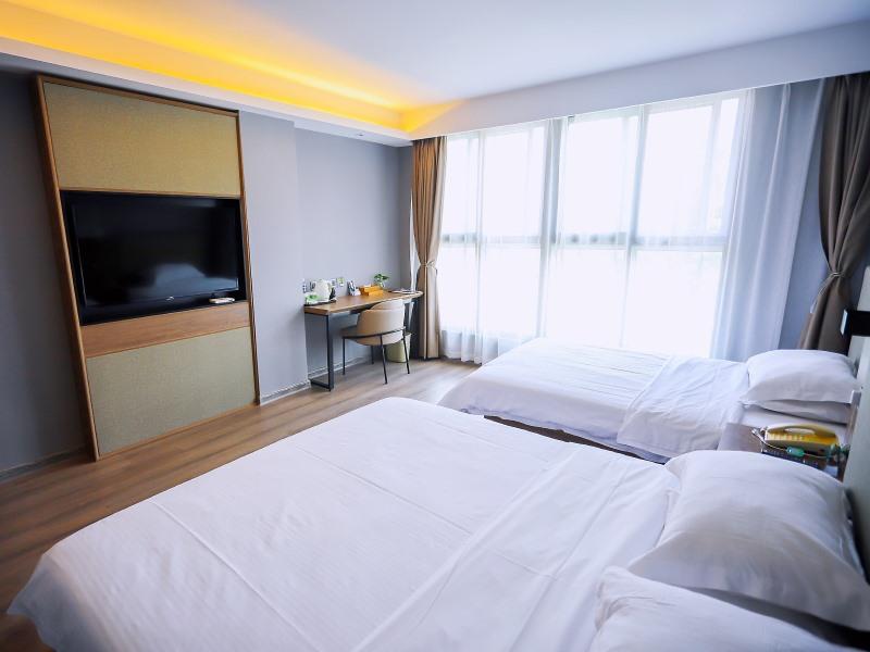 Family Room Standard