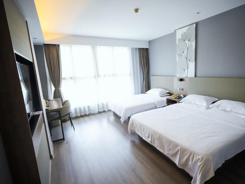 Family Room Standard