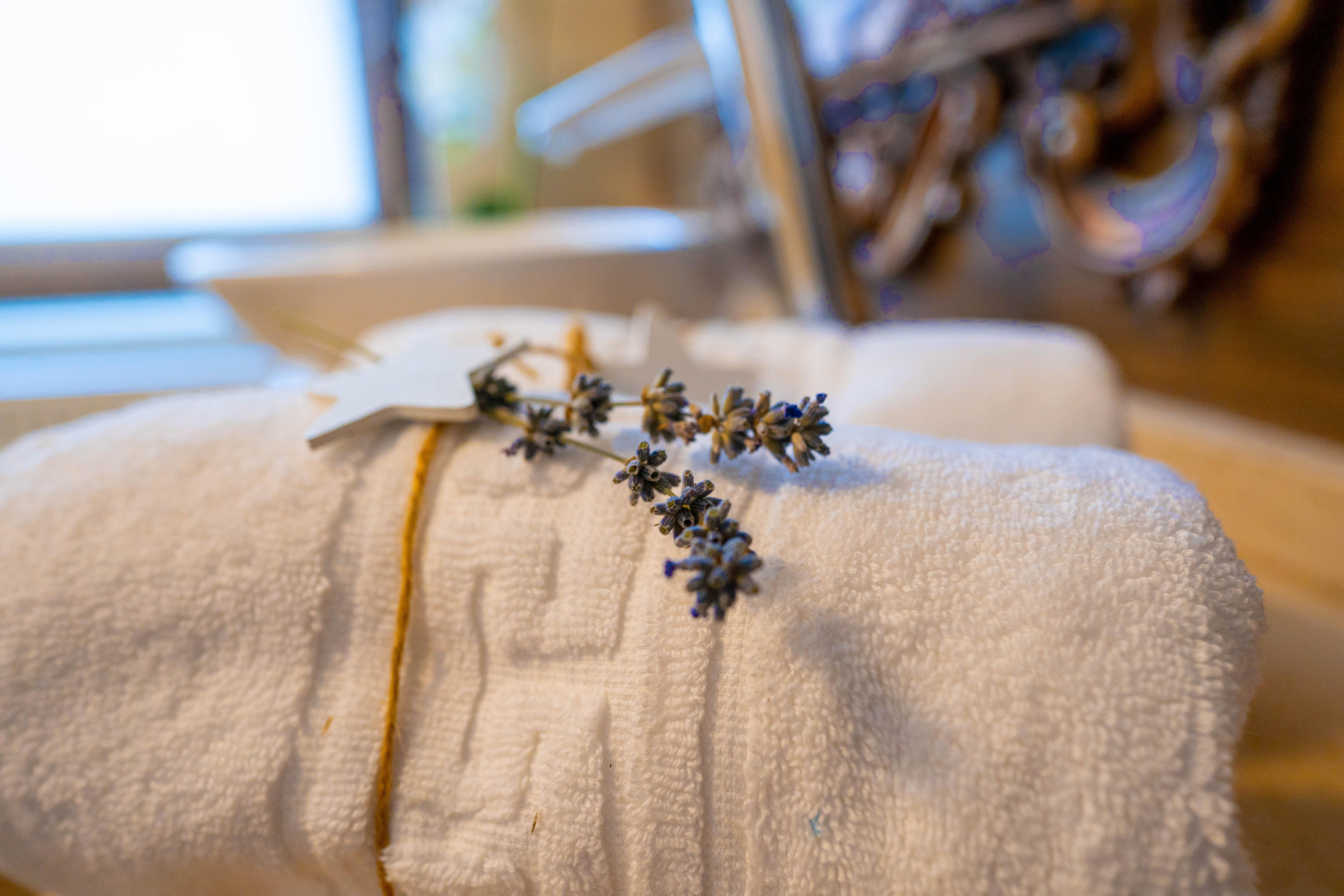 Double Deluxe One Bed