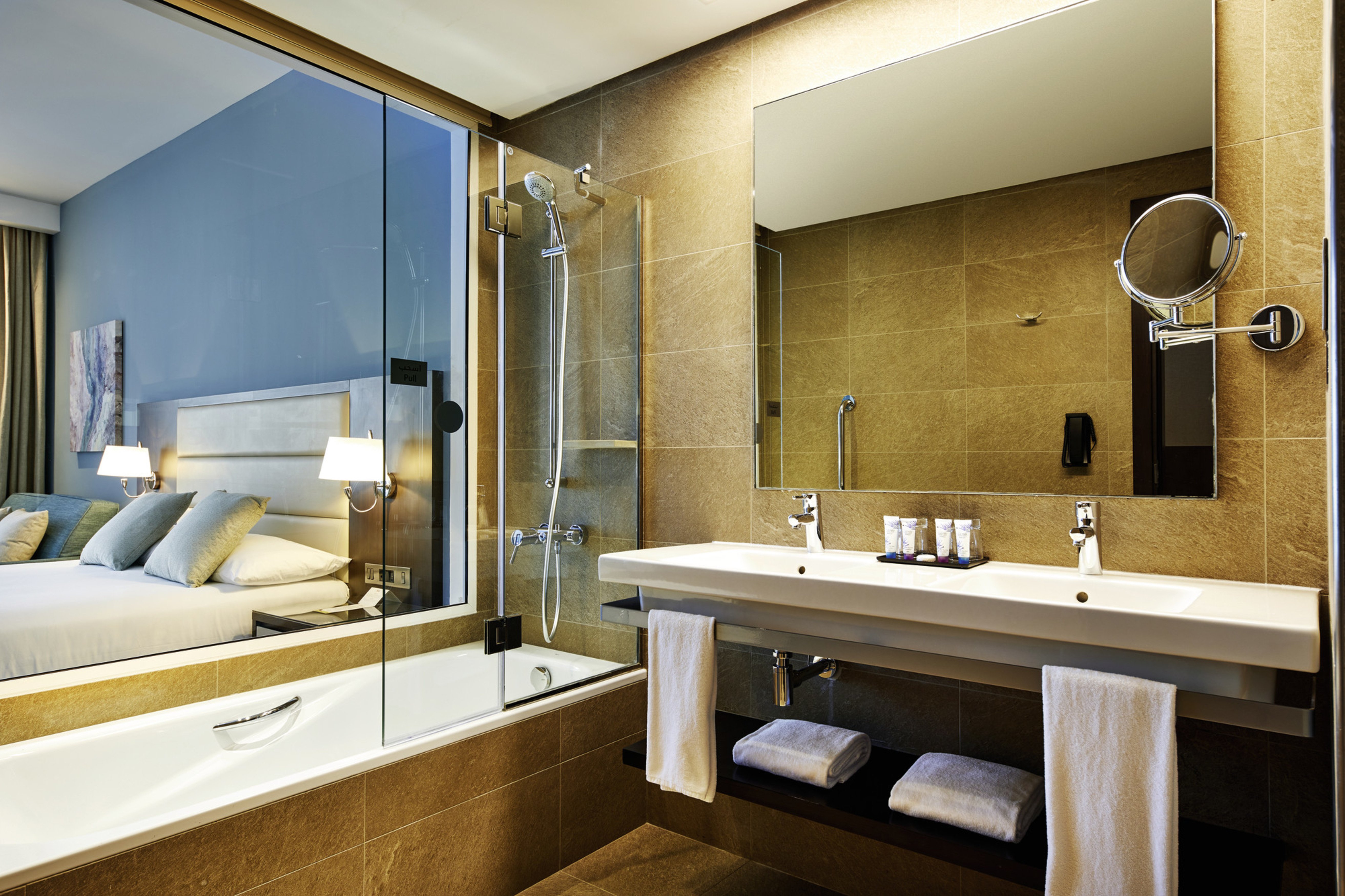 Junior Suite Partial Sea View