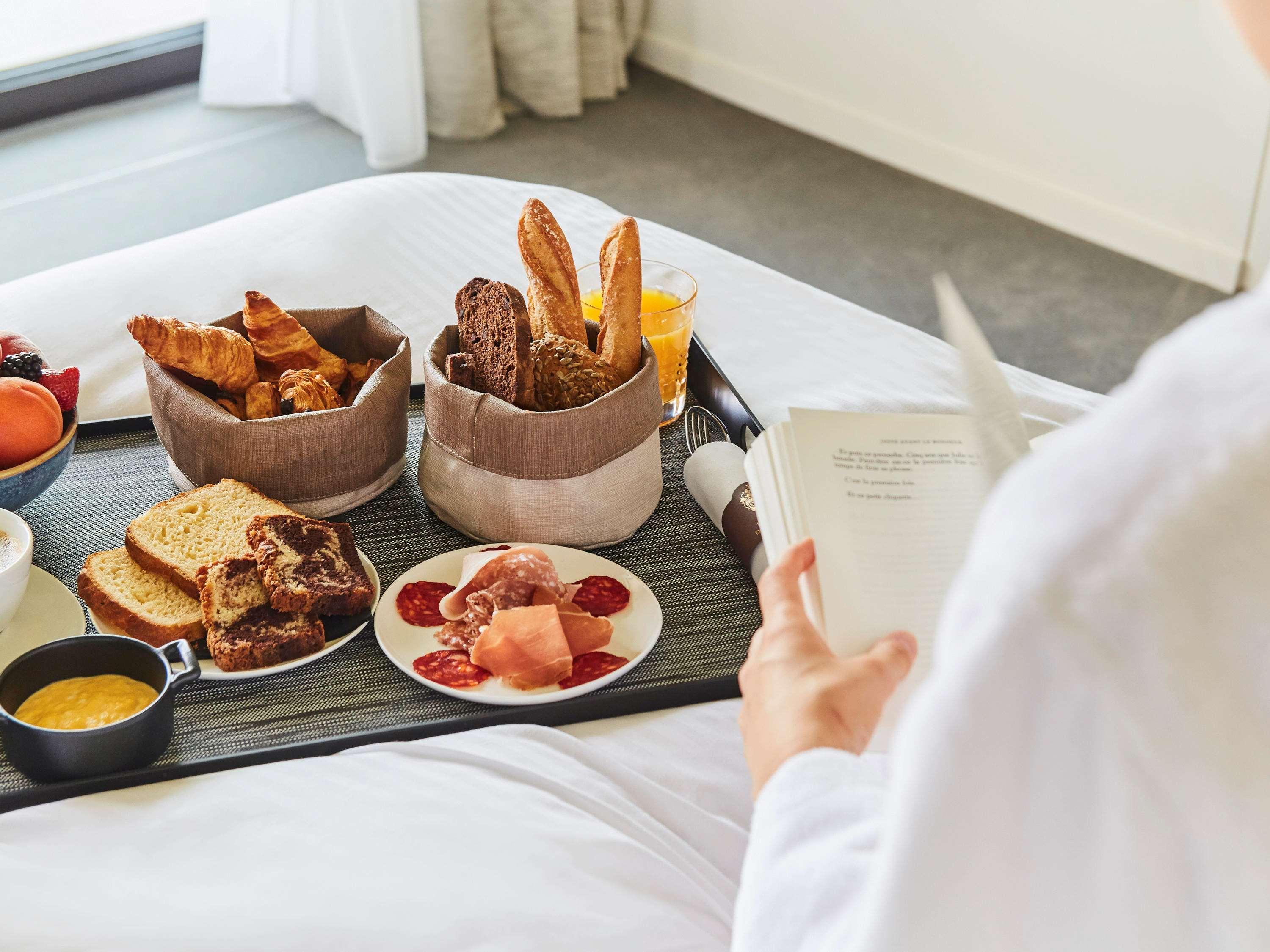 Room Superior with Terrace