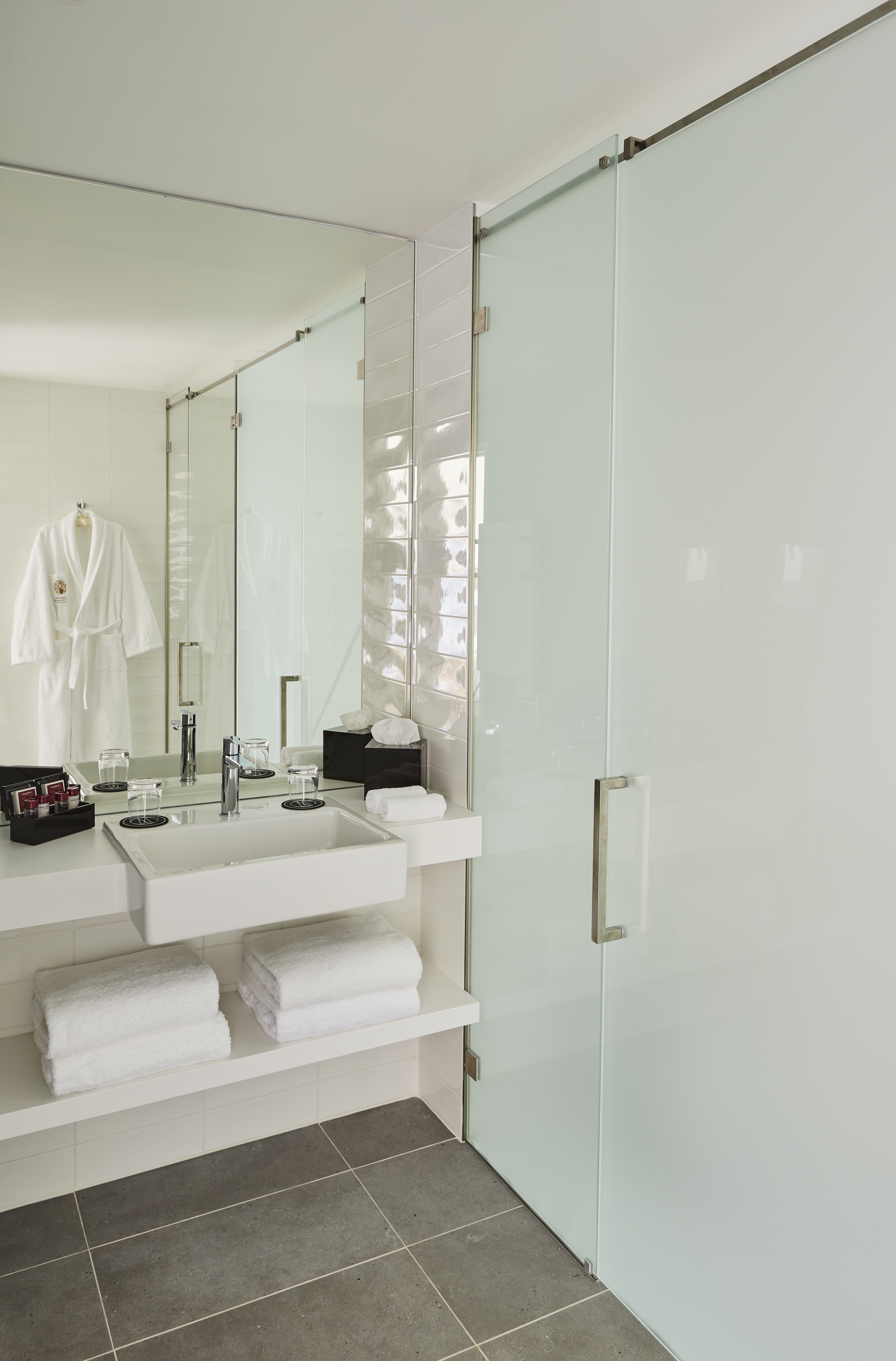 Double or Twin Classic with Terrace