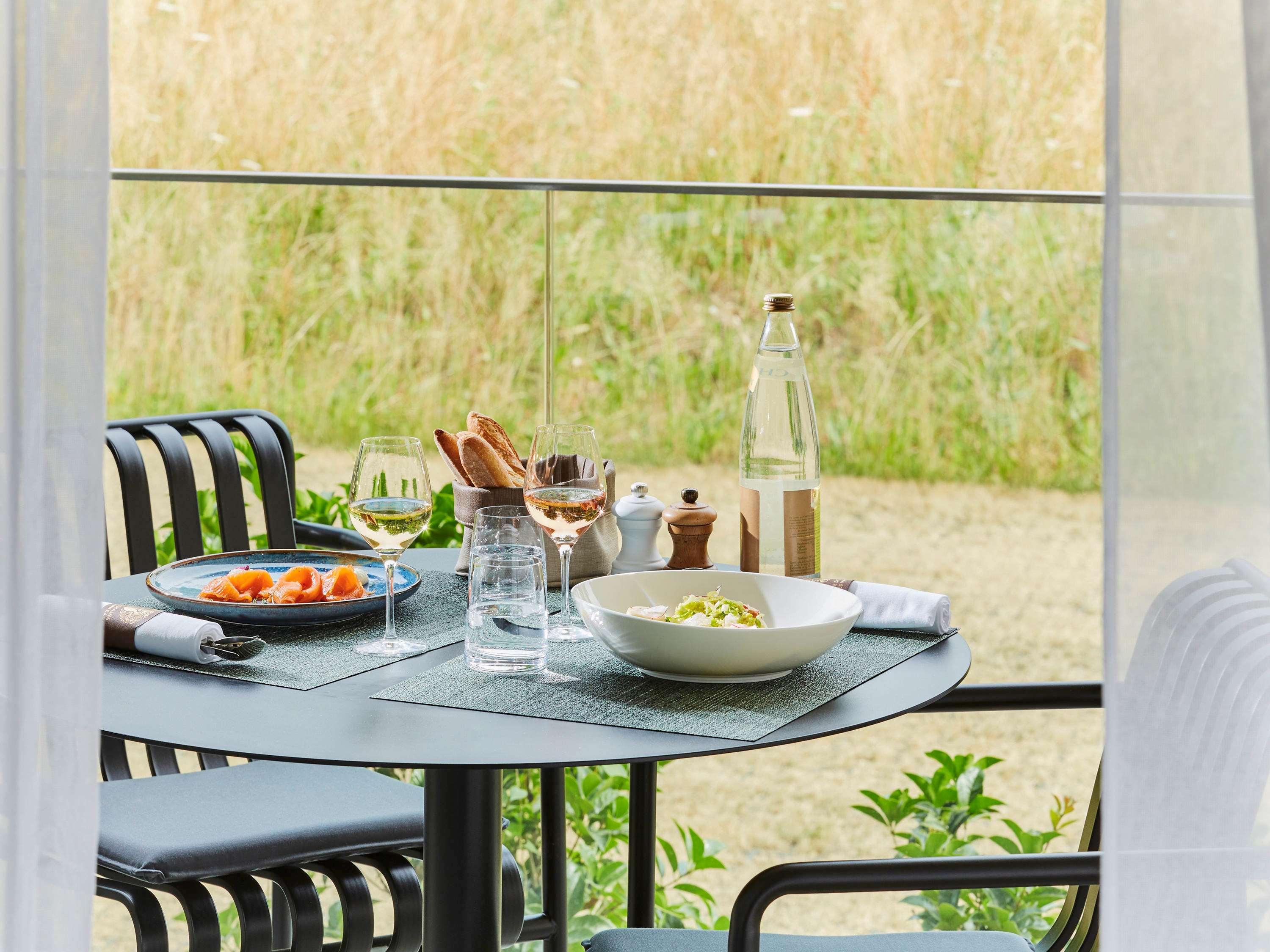 Room Superior with Terrace