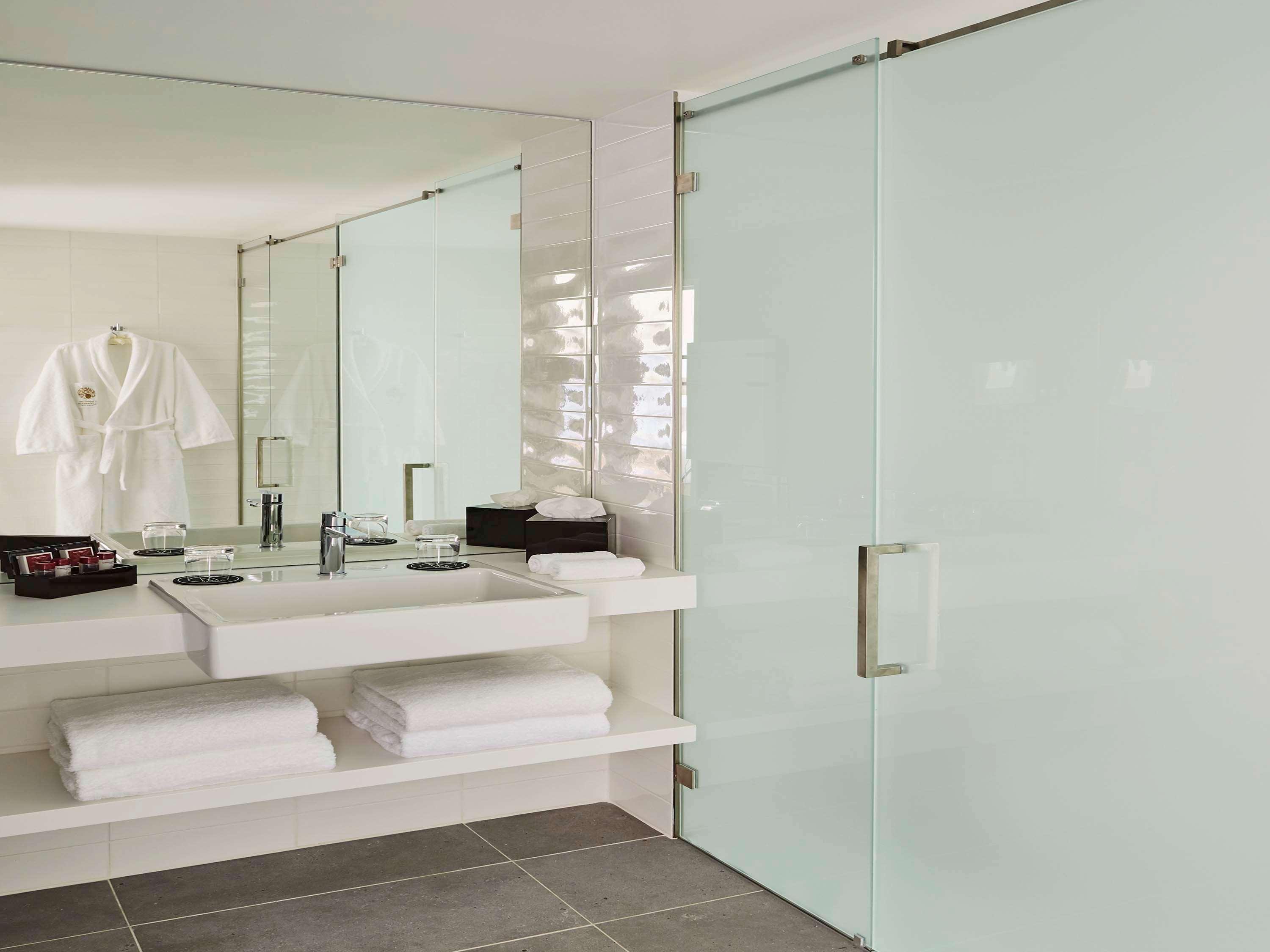 Double or Twin Classic with Terrace