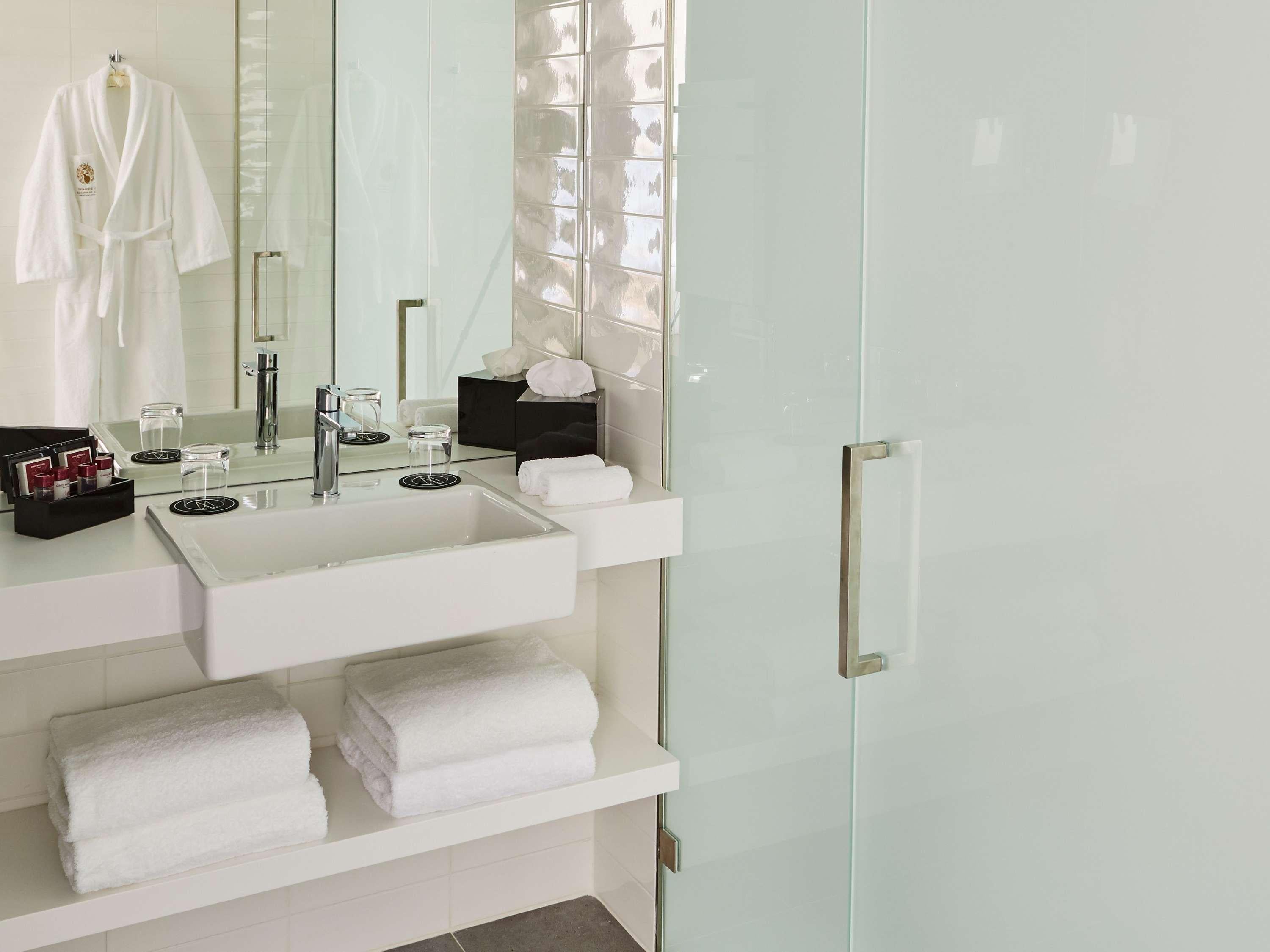 Double or Twin Classic with Terrace