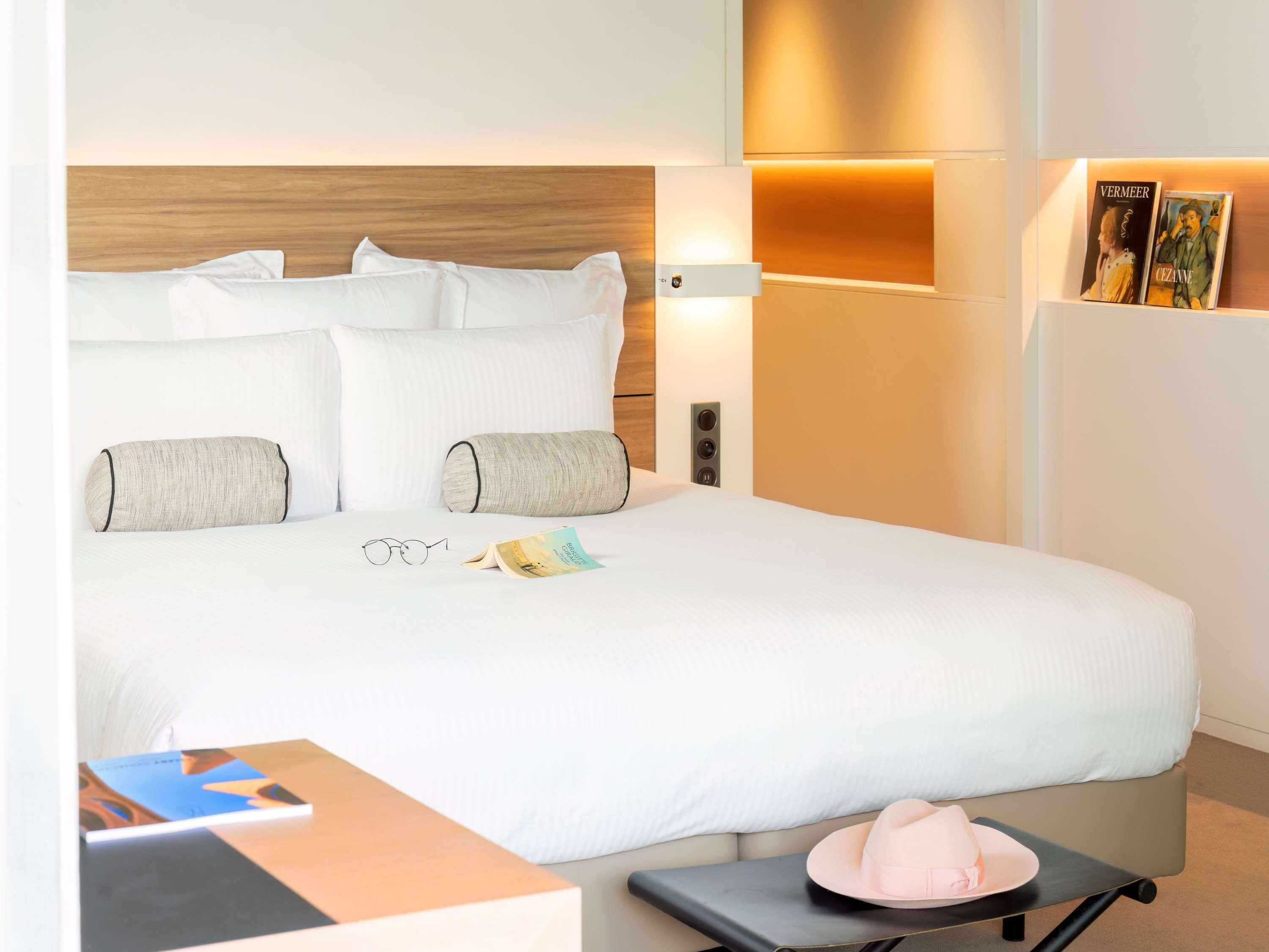 Double or Twin Classic with Terrace