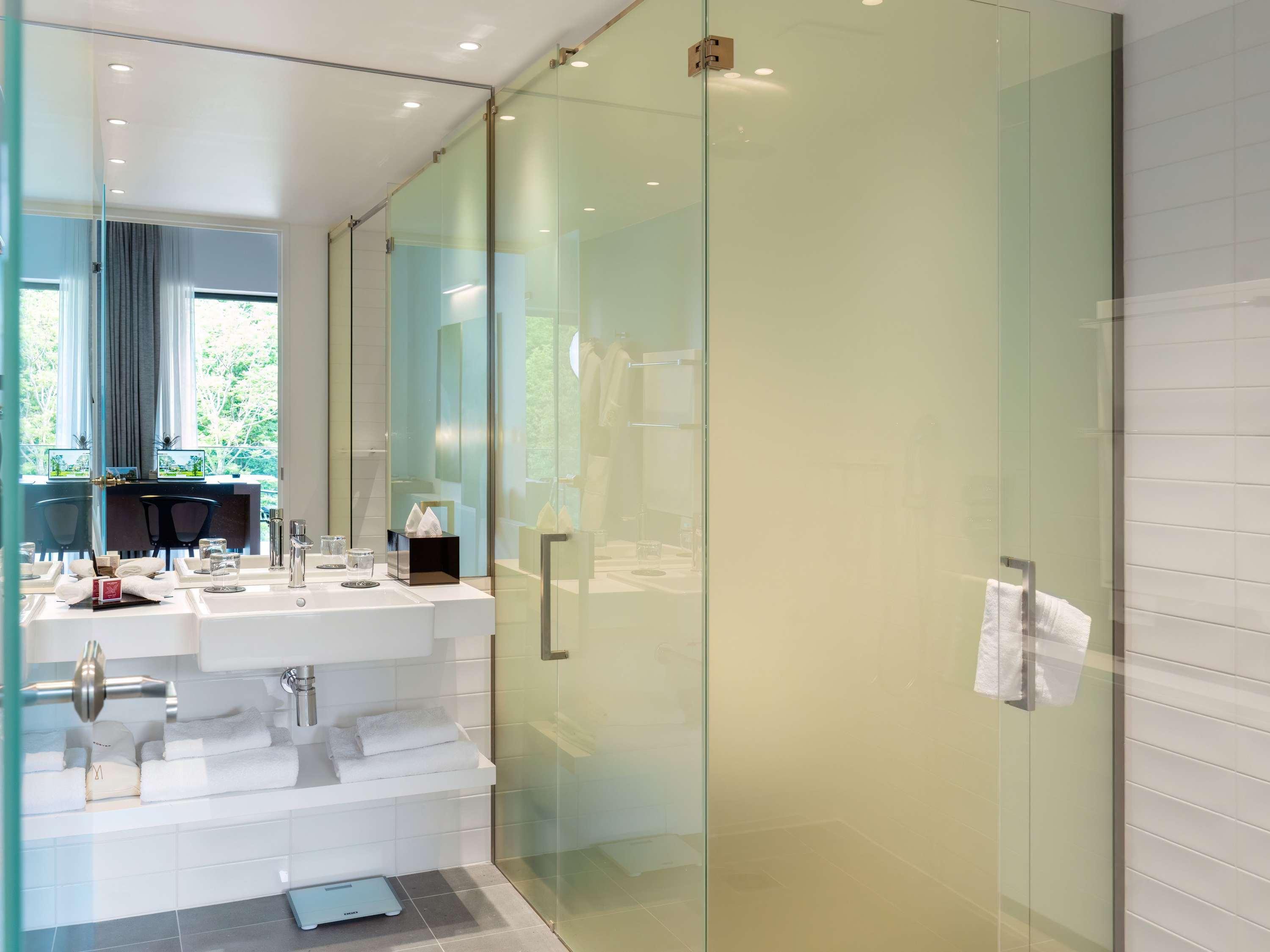 Double or Twin Classic with Terrace