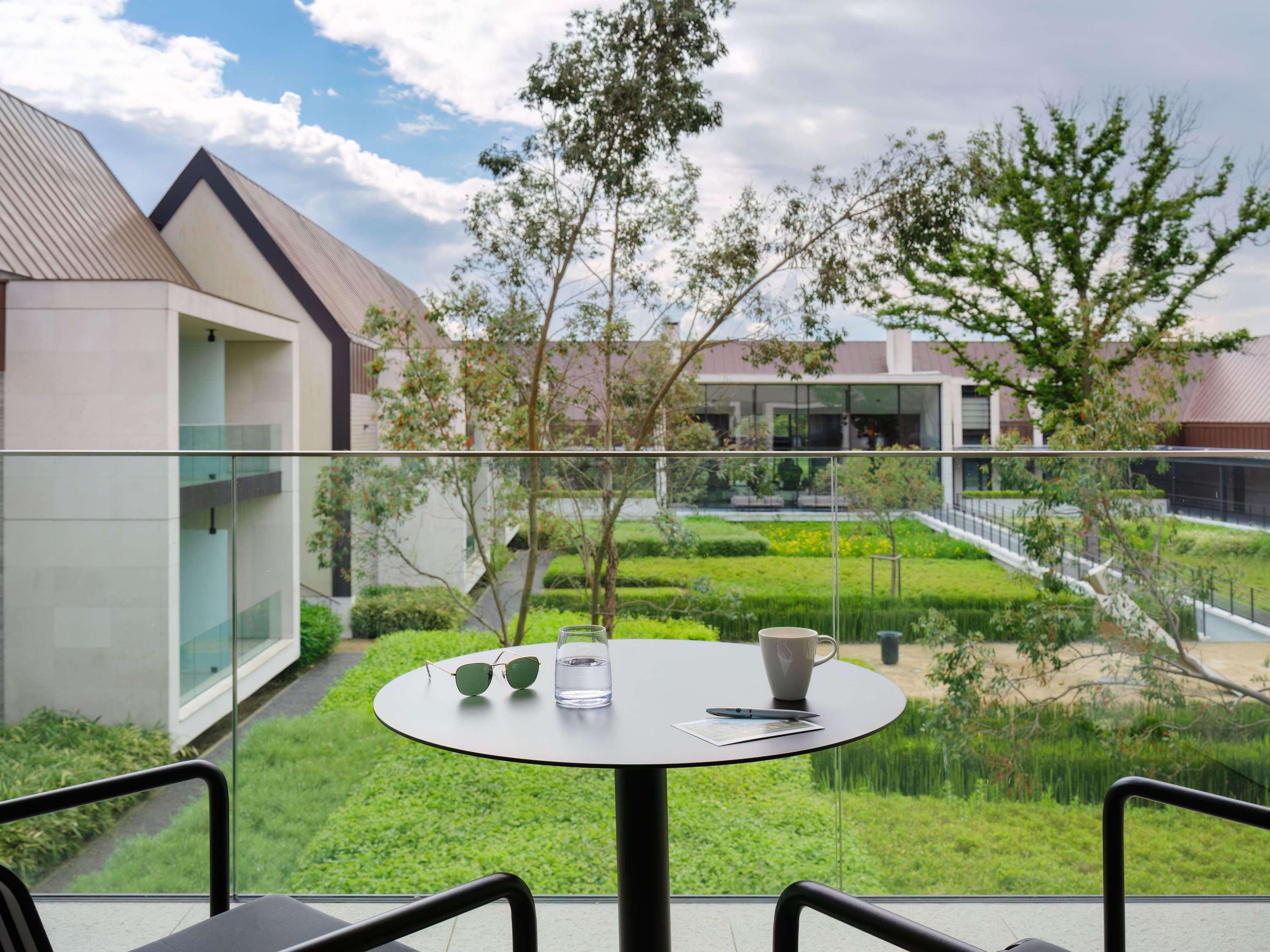 Room Superior with Terrace