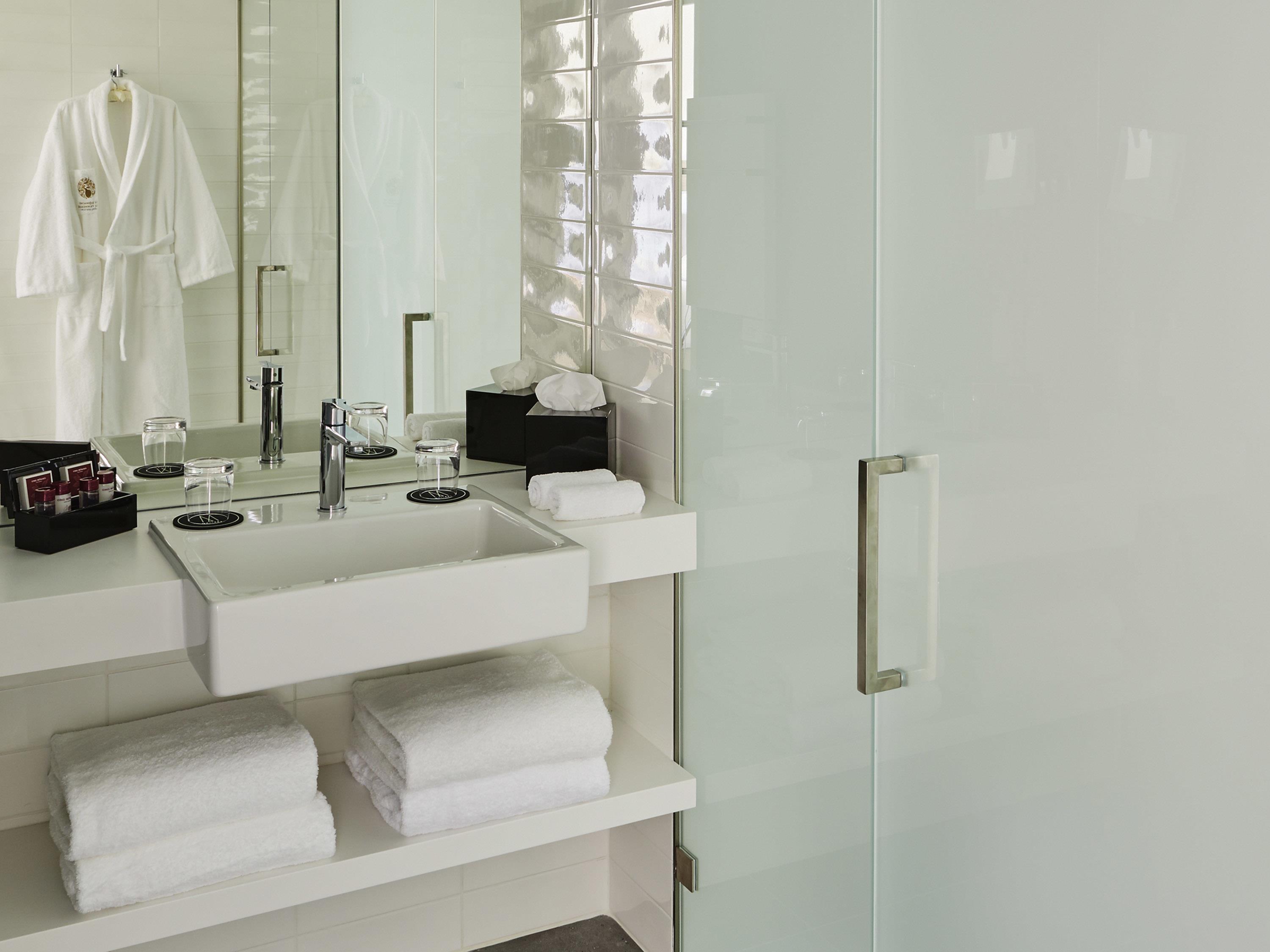 Room Superior with Terrace