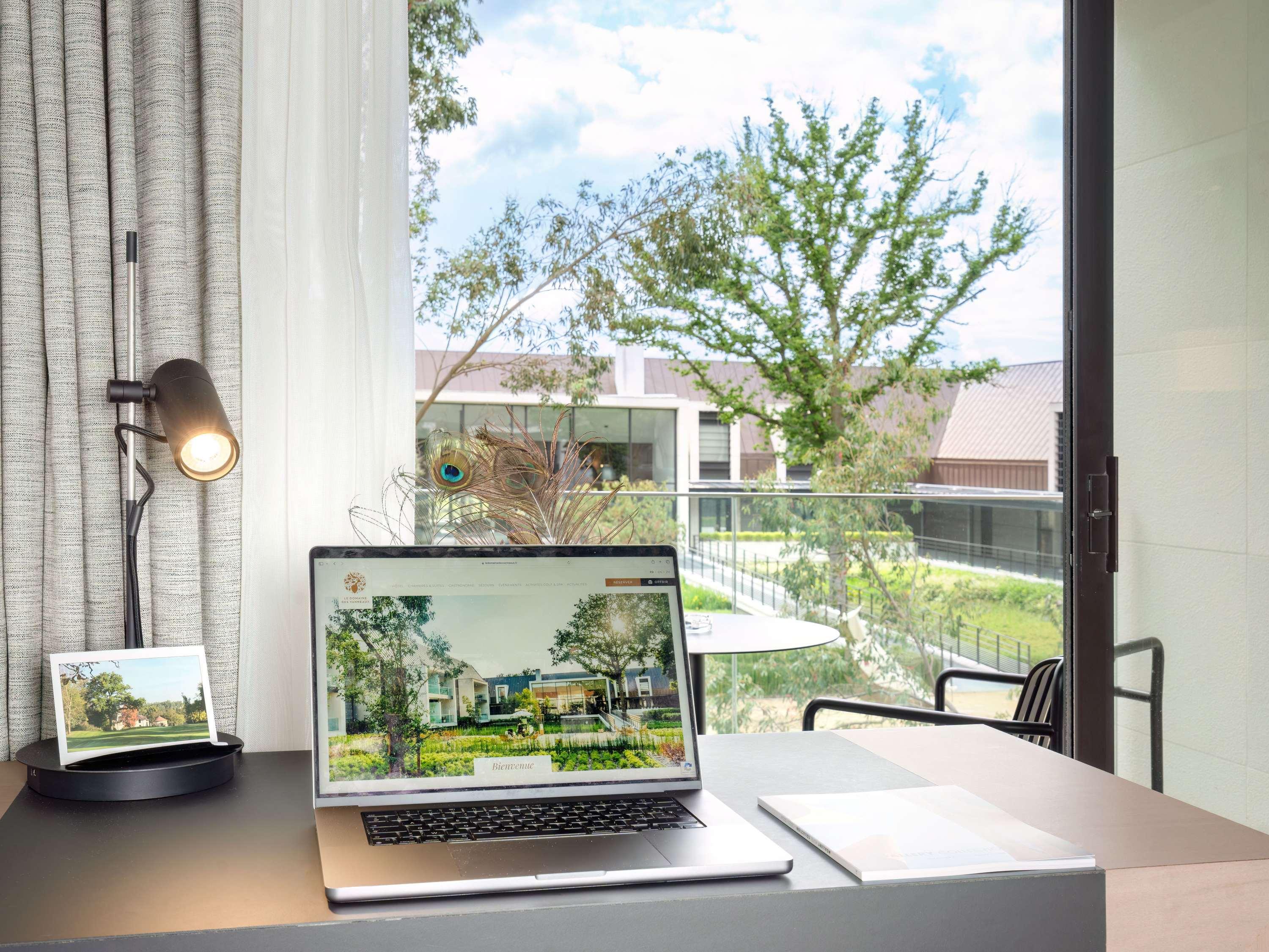 Double or Twin Classic with Terrace