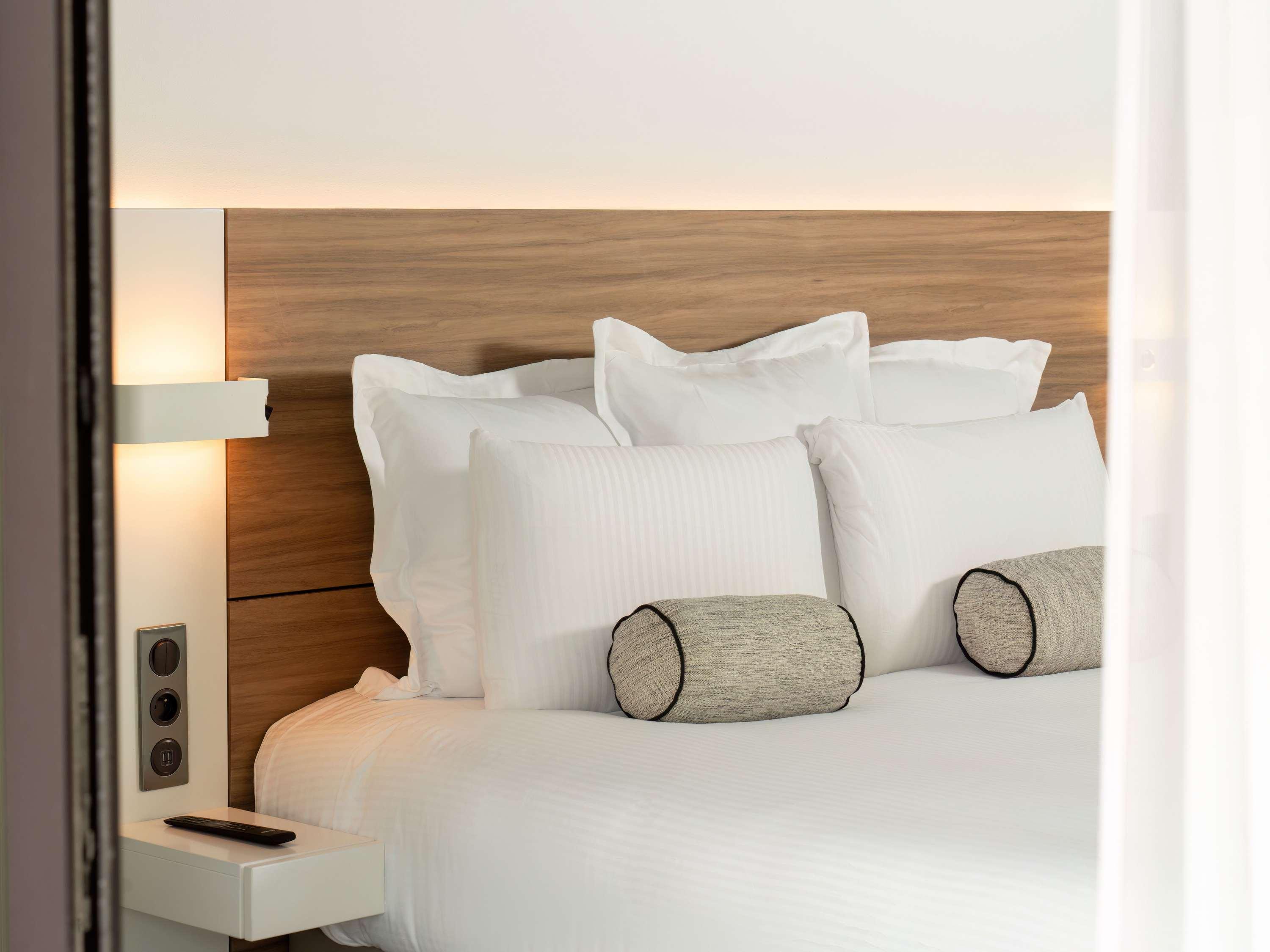 Double or Twin Classic with Terrace