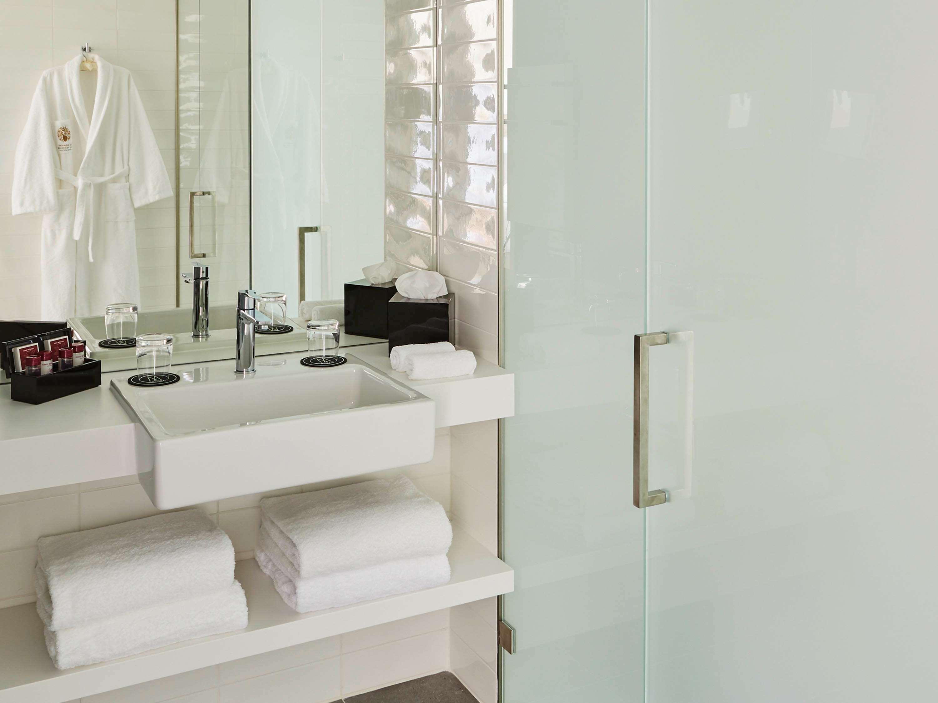 Room Superior with Terrace