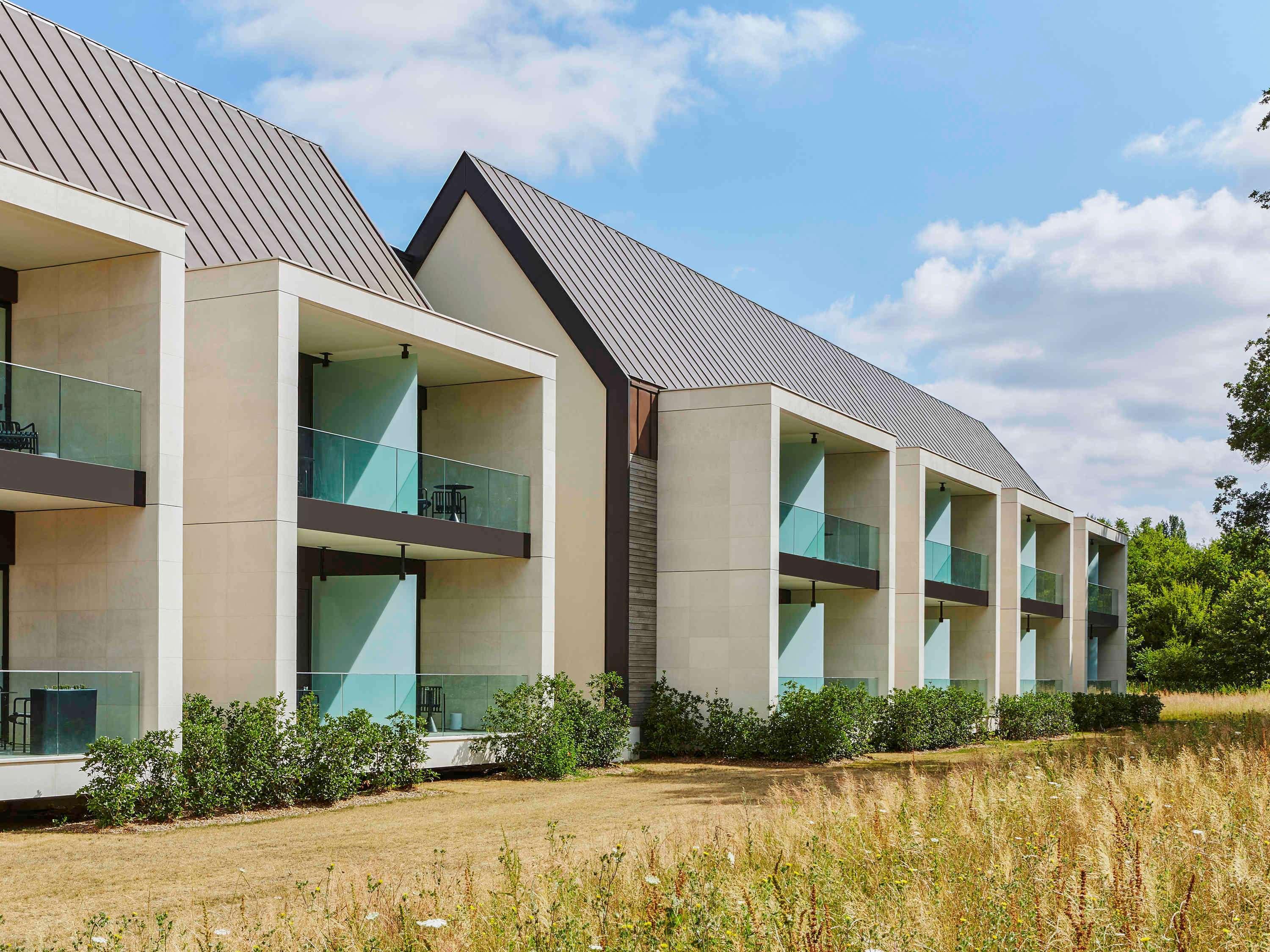 Room Superior with Terrace