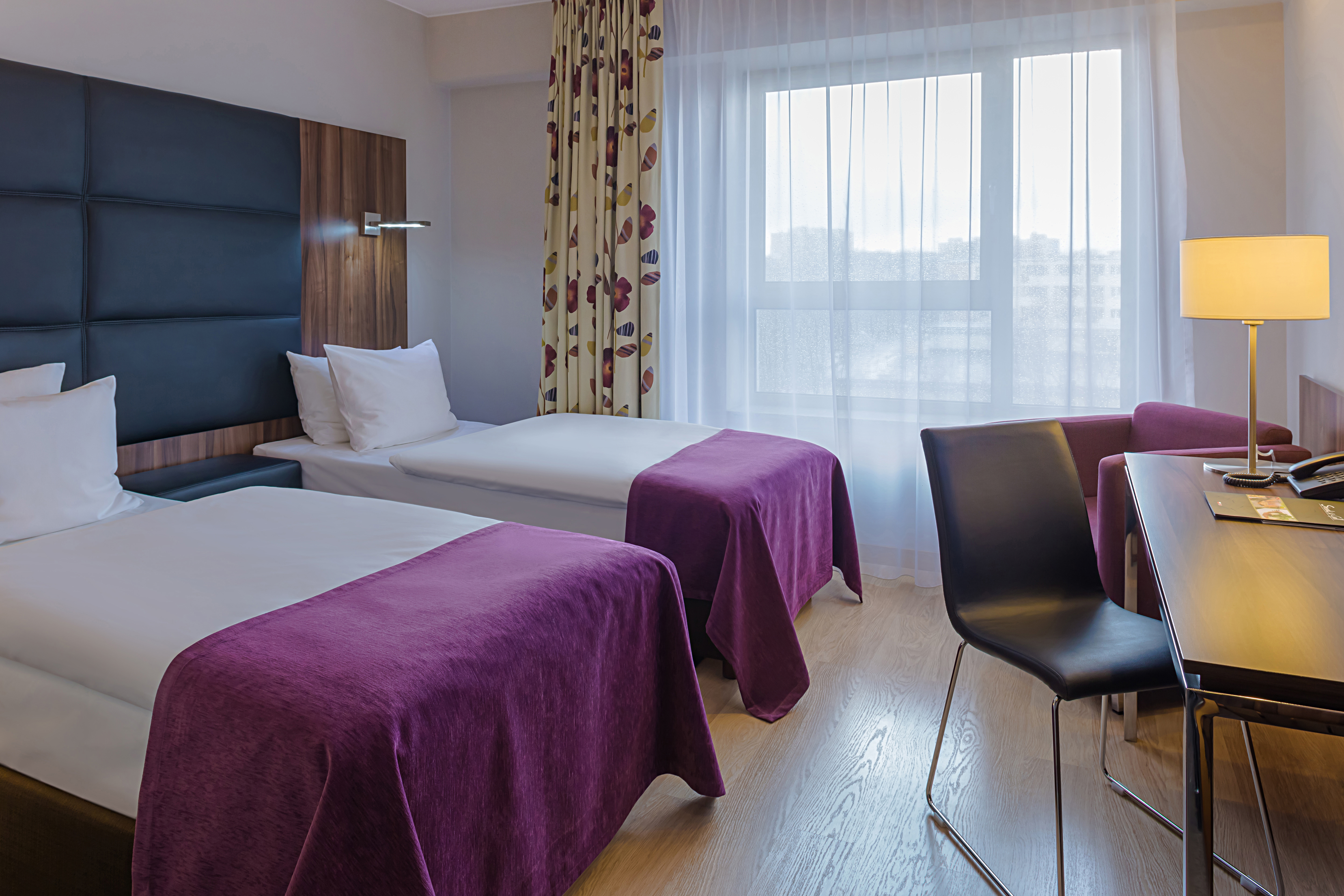 Double Single Classic