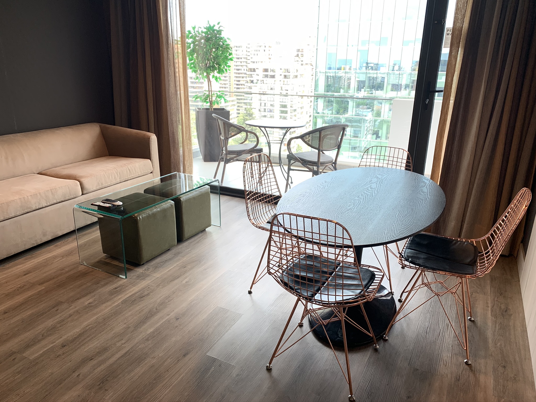 Apartment One Bedroom