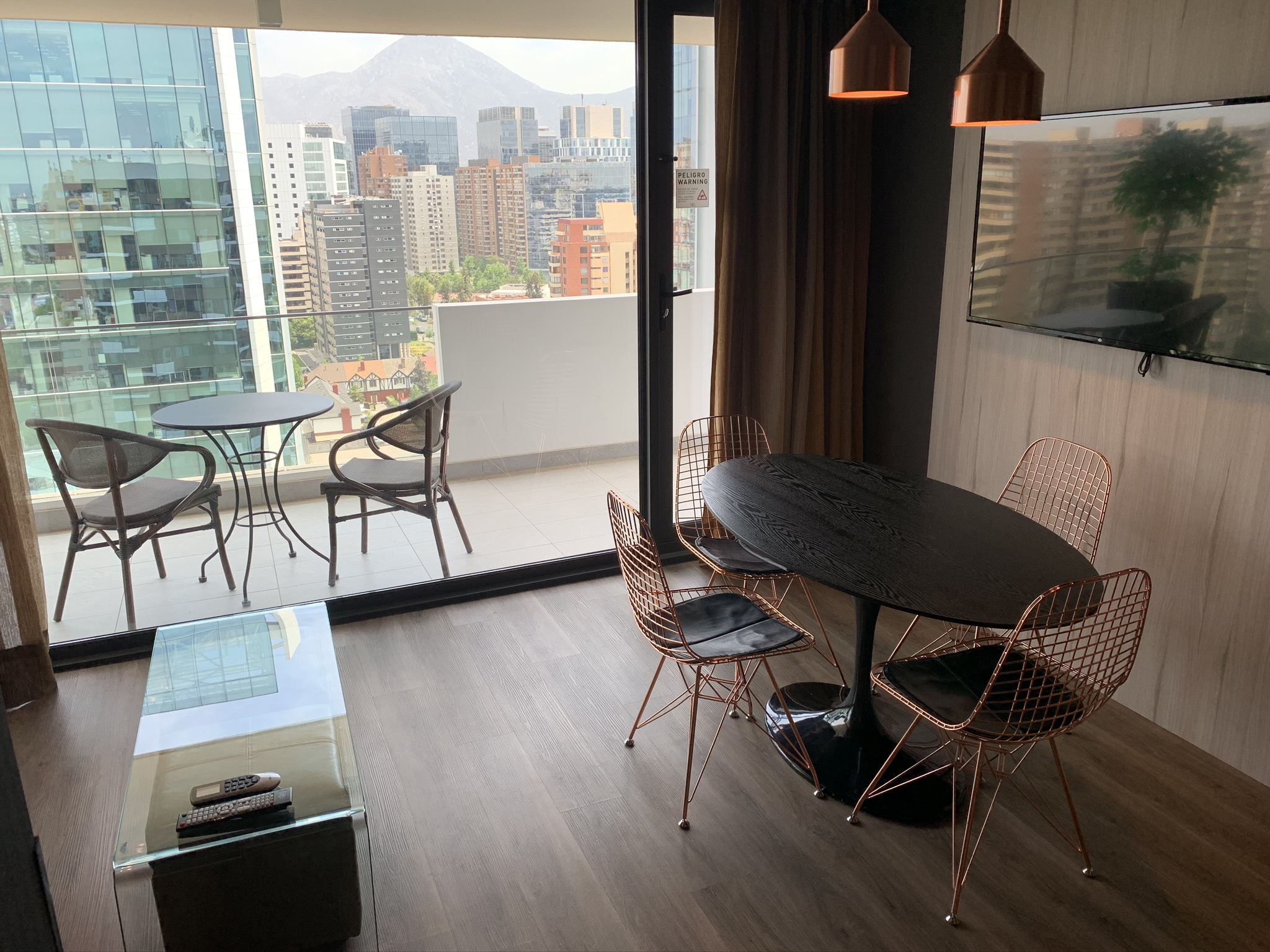 Apartment One Bedroom