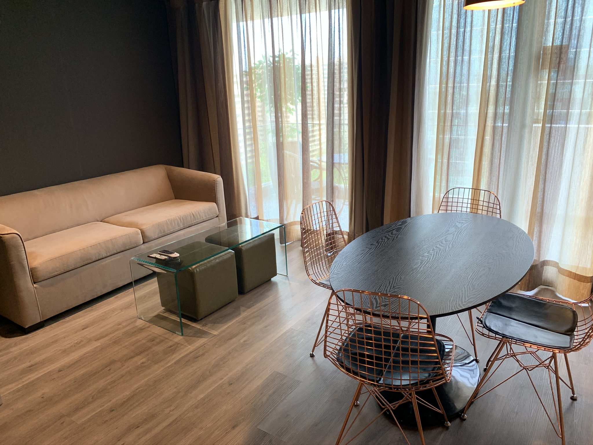 Apartment One Bedroom