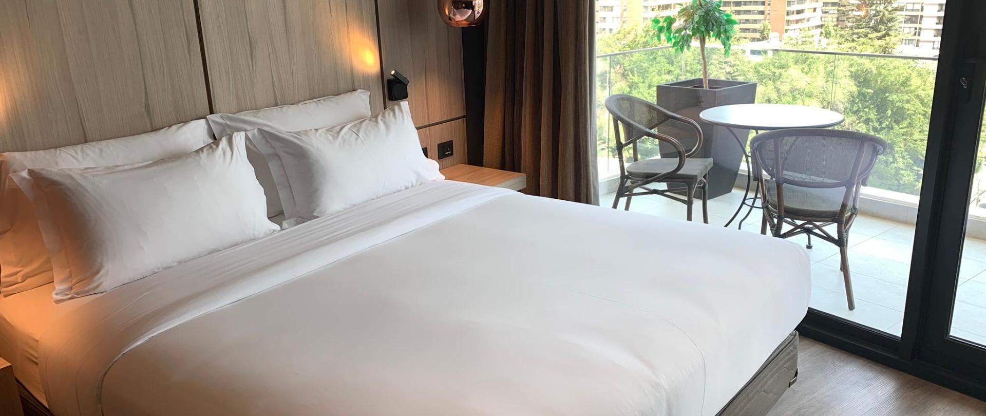 Apartment Two Bedrooms