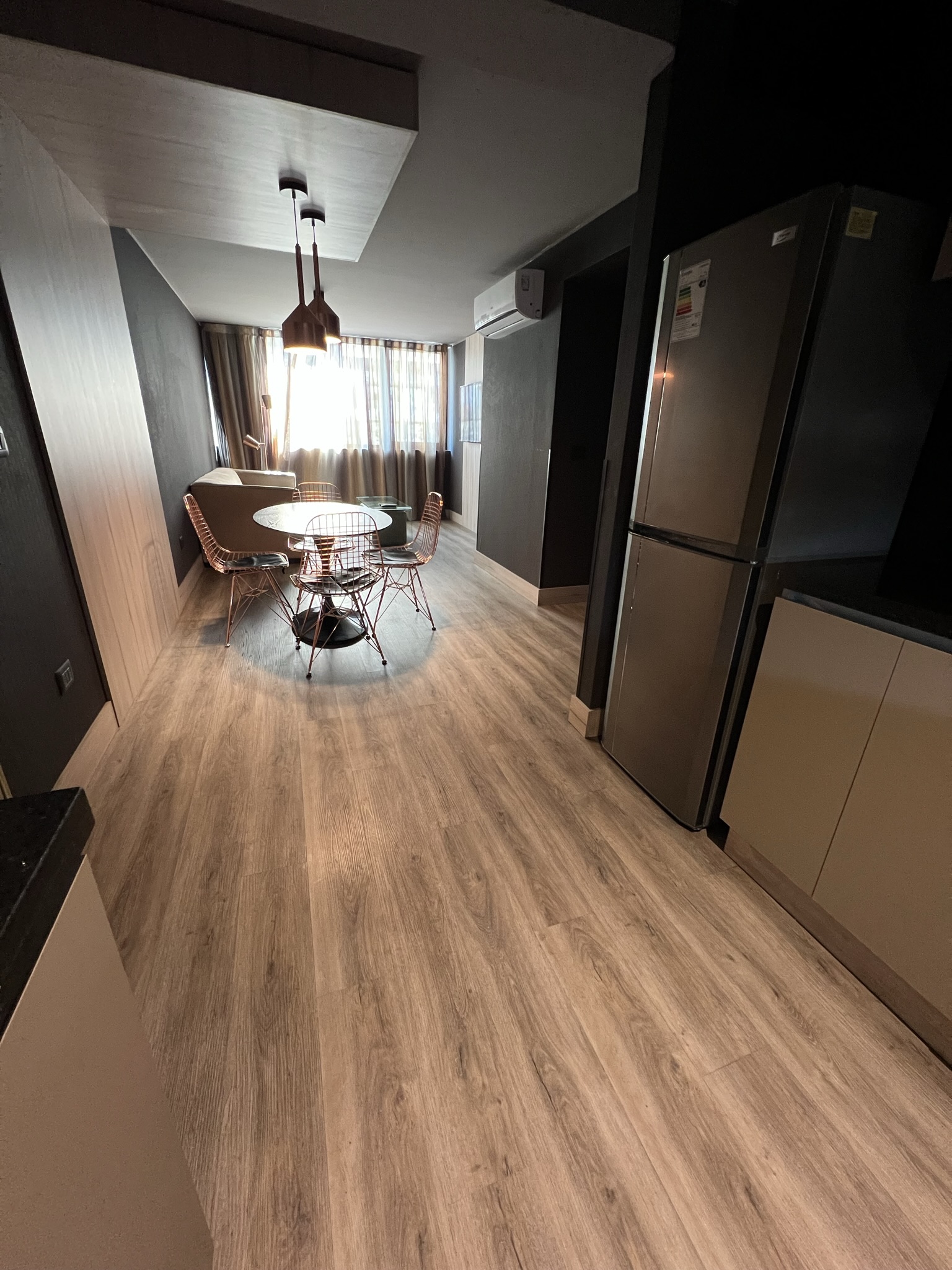 Apartment Two Bedrooms