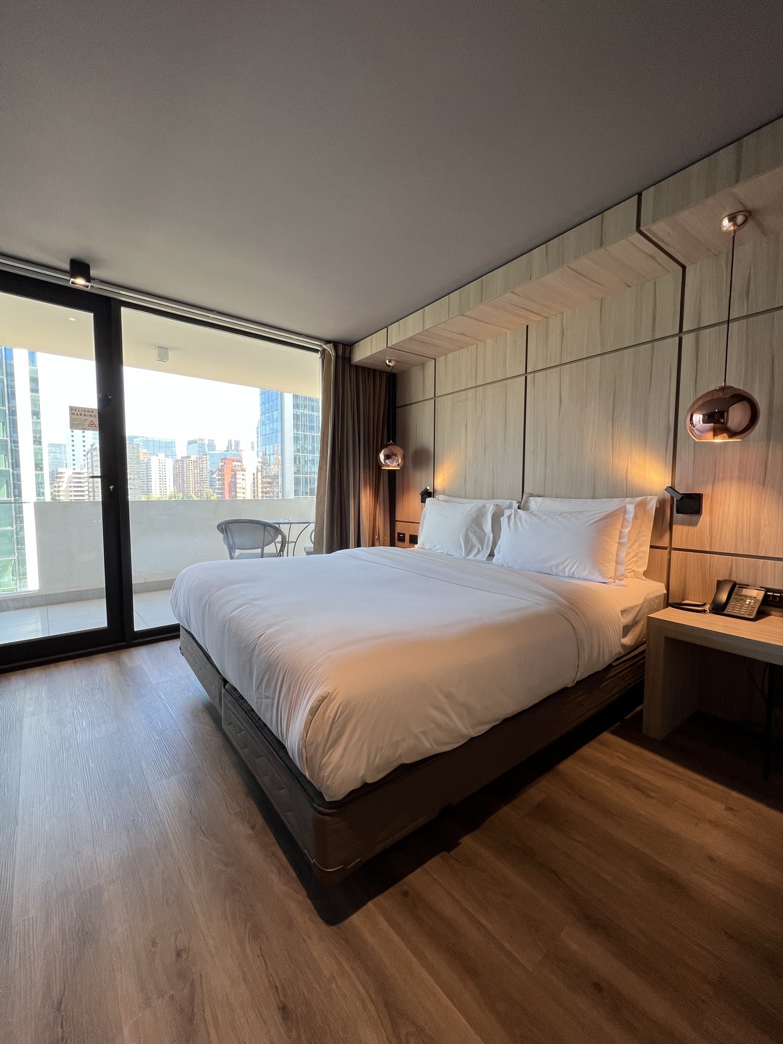 Apartment Two Bedrooms