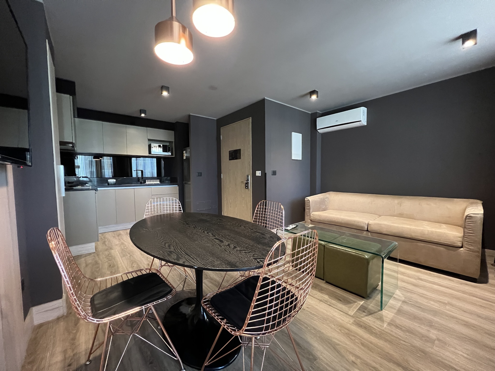 Apartment Two Bedrooms