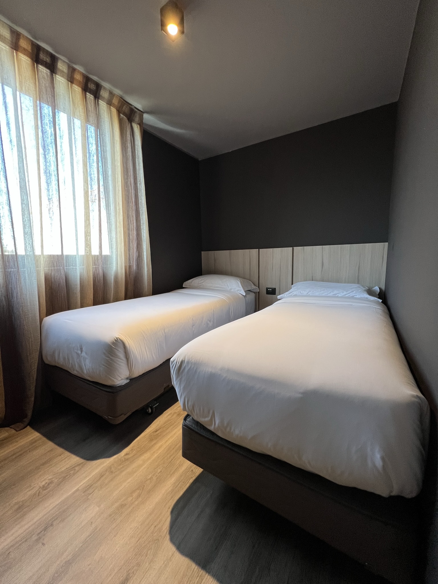 Apartment Two Bedrooms