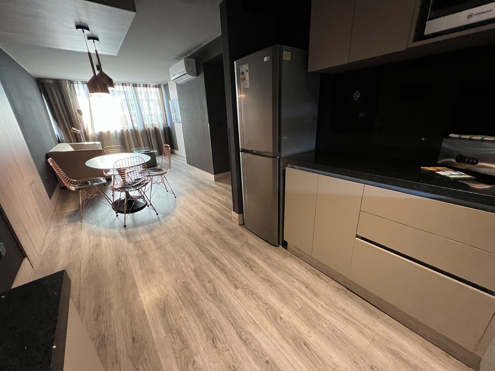 Apartment Two Bedrooms