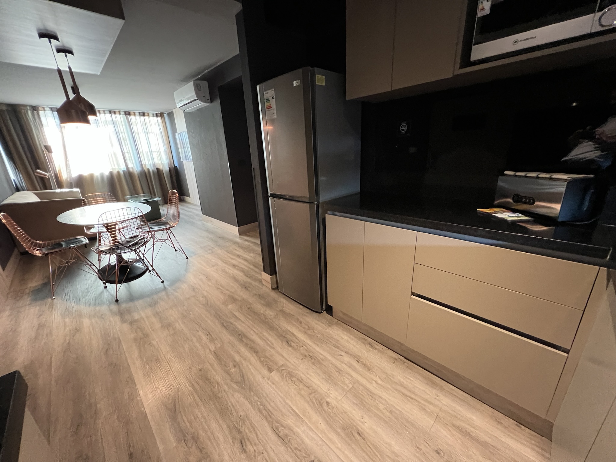 Apartment Two Bedrooms