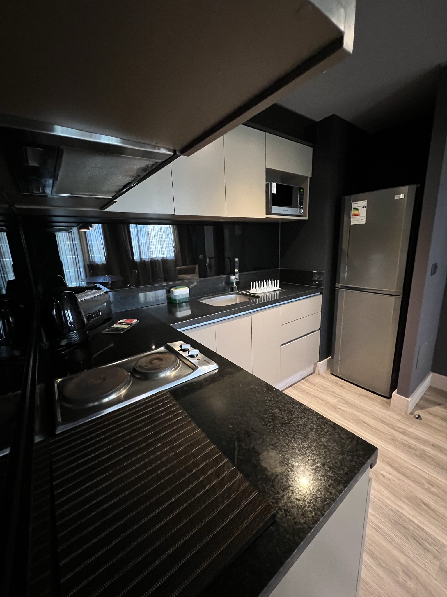 Apartment One Bedroom