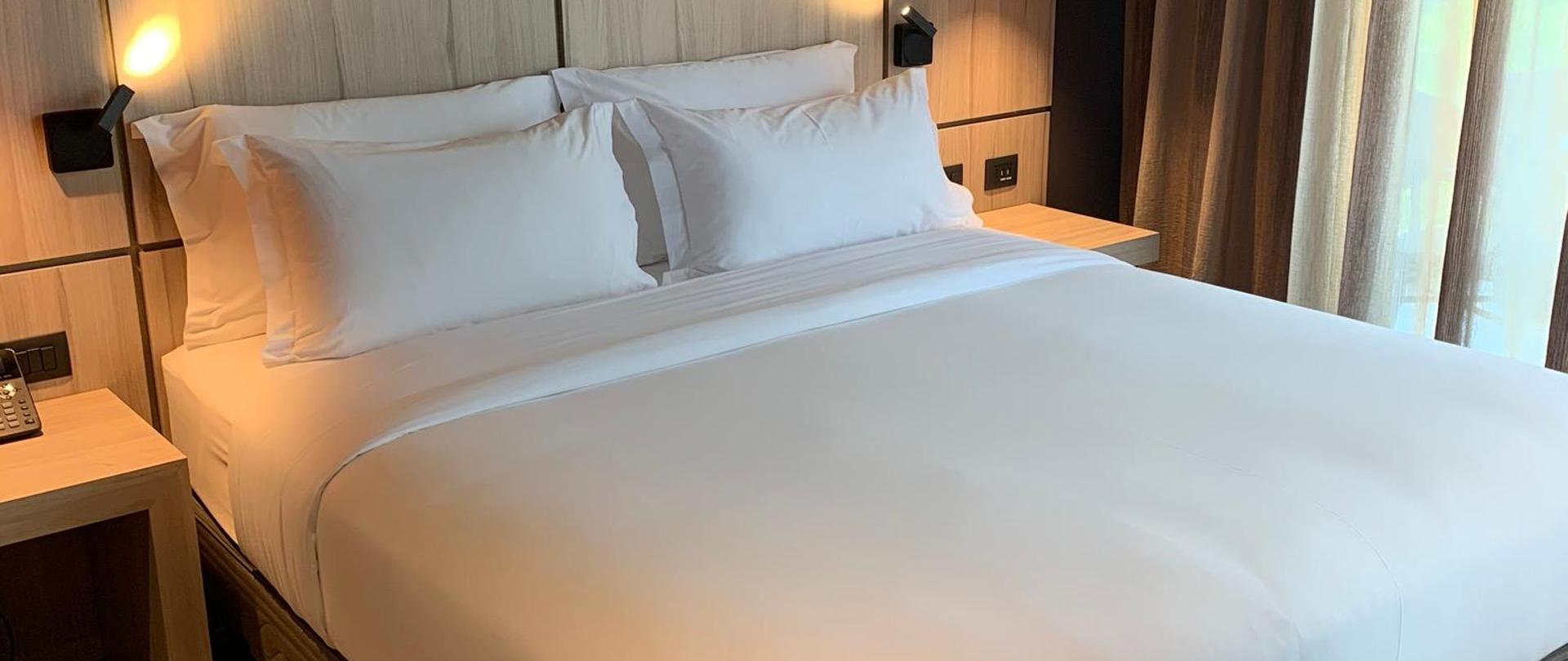 Apartment One Bedroom