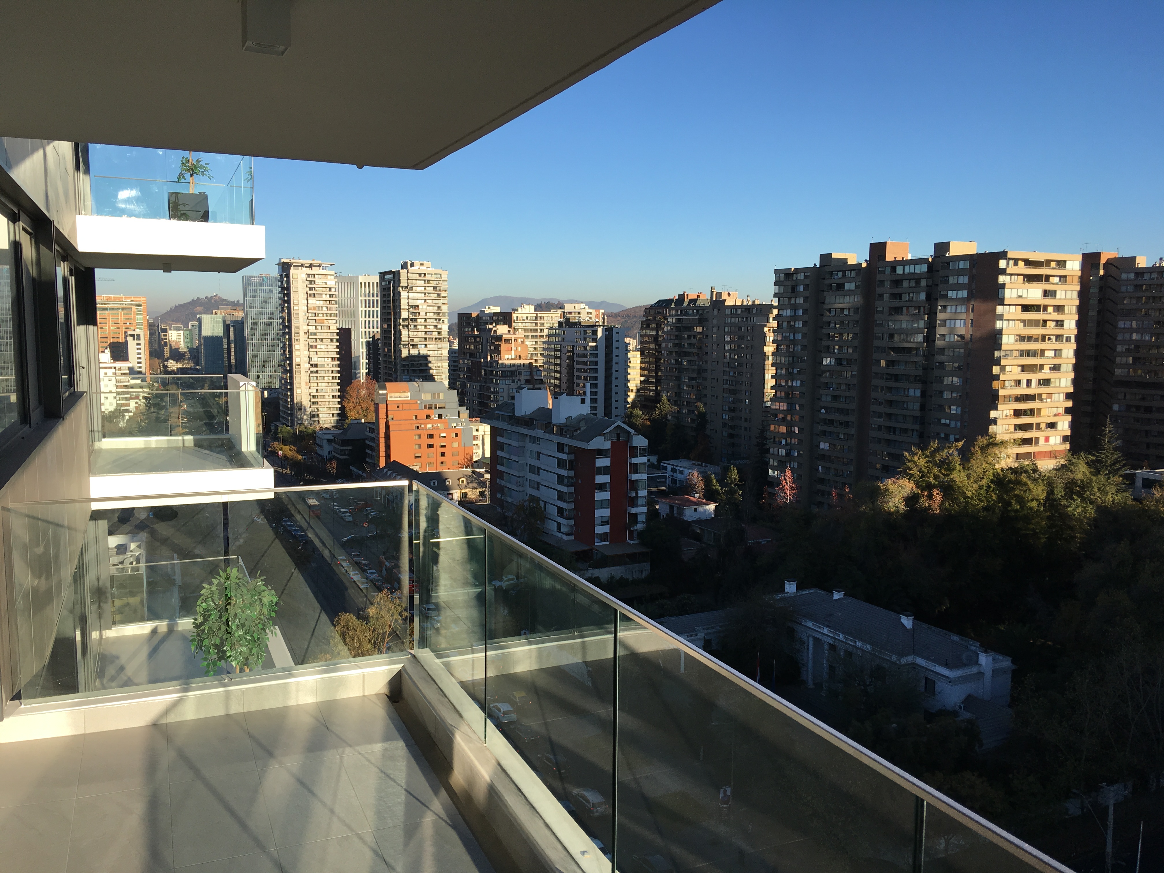 Apartment Two Bedrooms