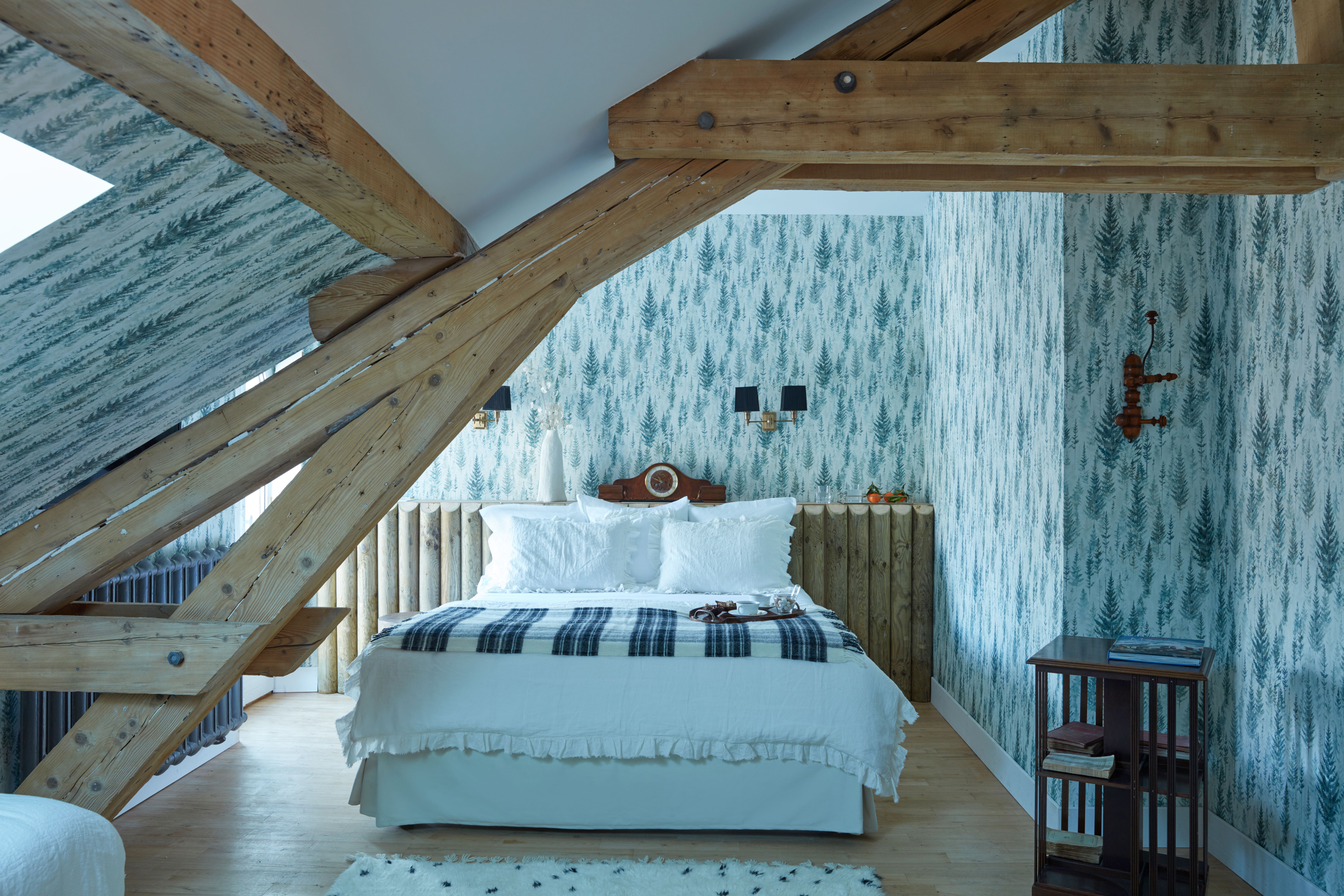 Double or Twin Comfort