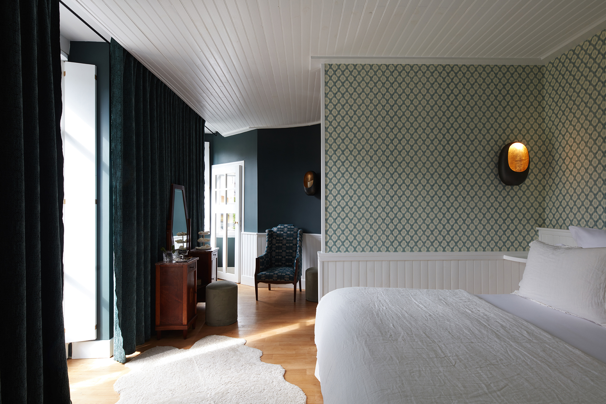 Double or Twin Deluxe