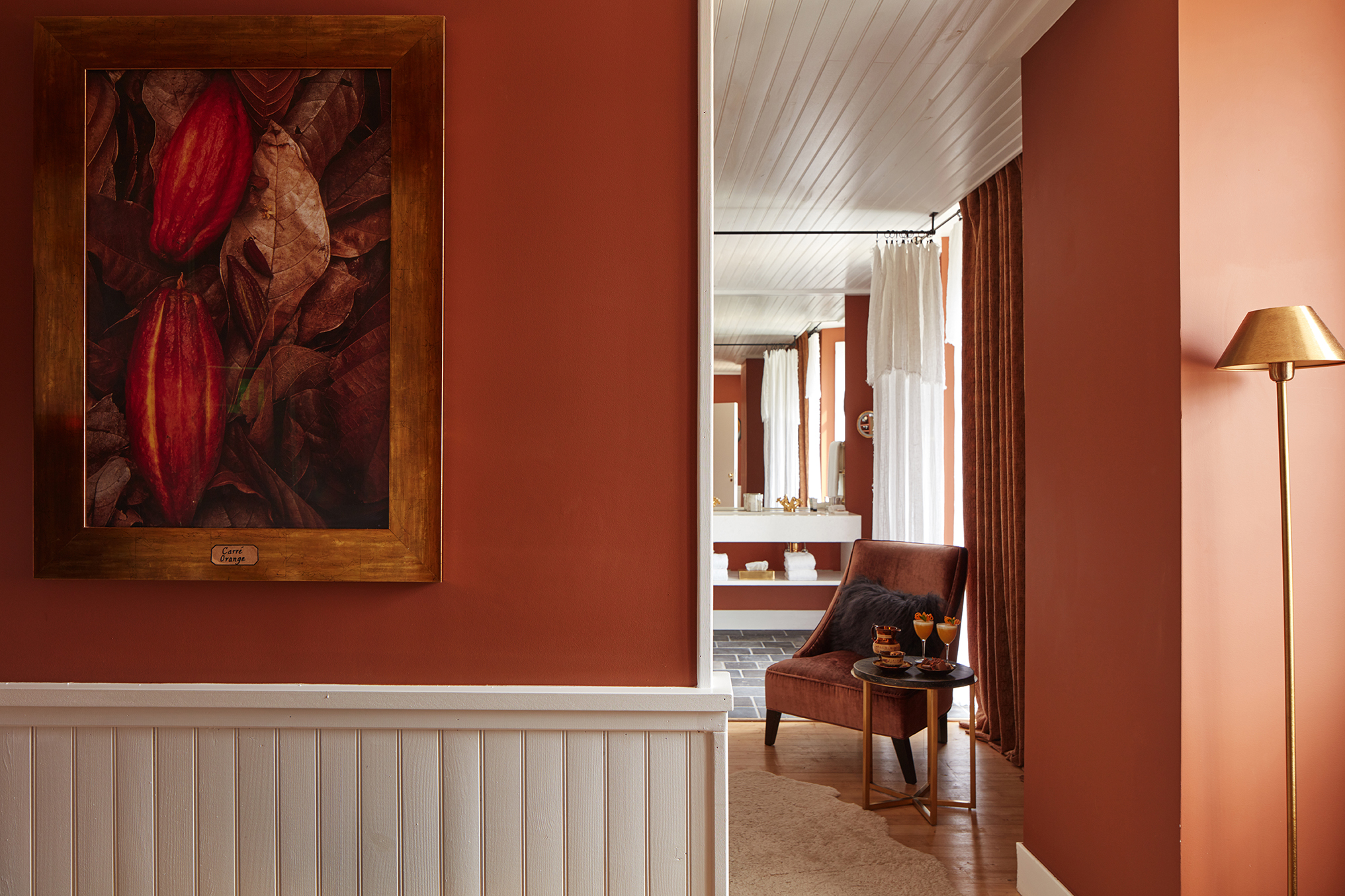 Double or Twin Deluxe