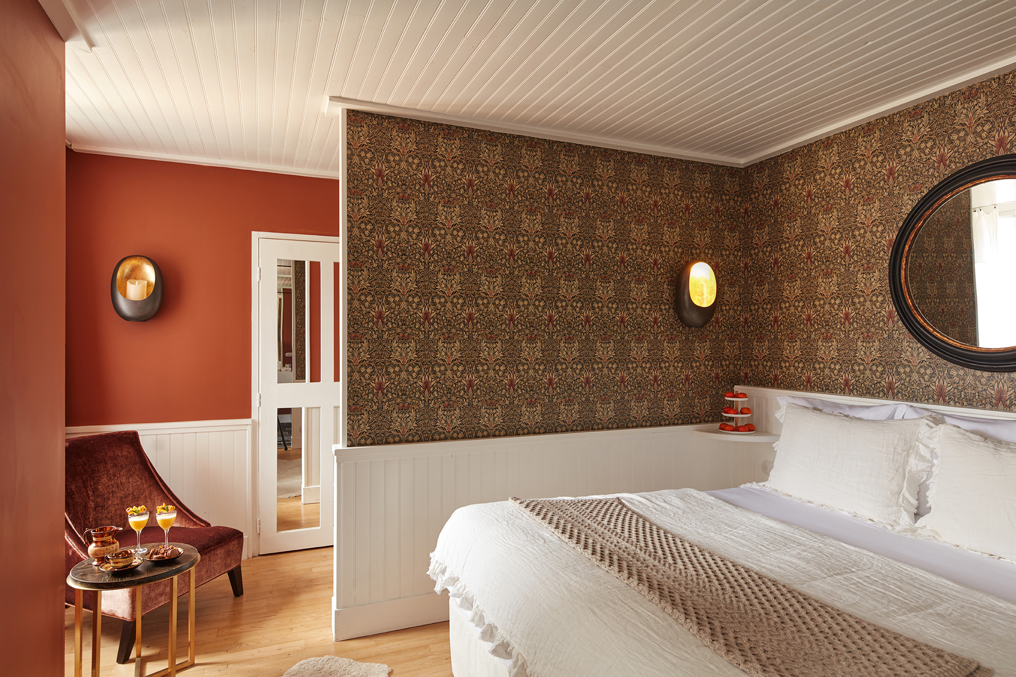 Double or Twin Deluxe