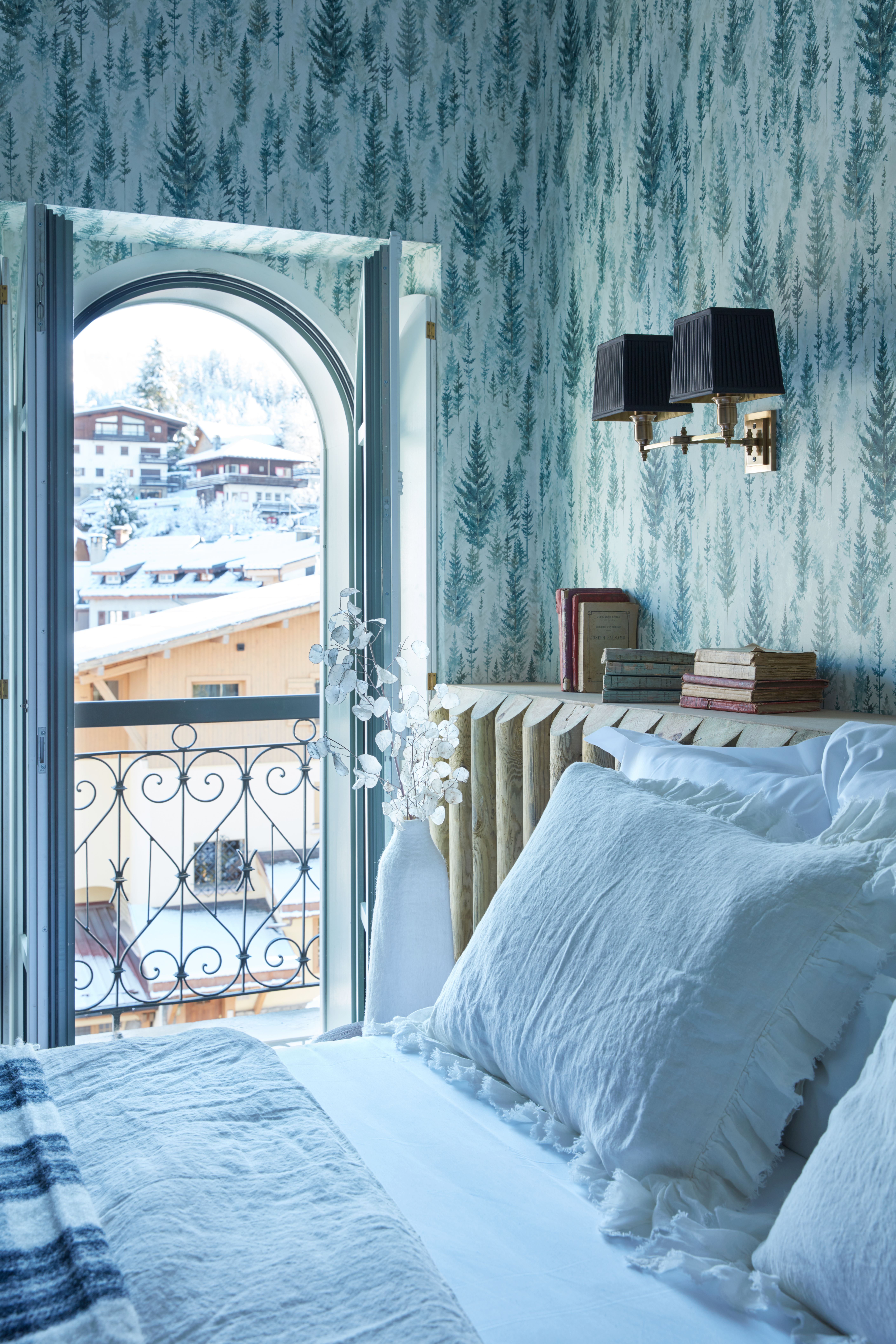 Double or Twin Comfort