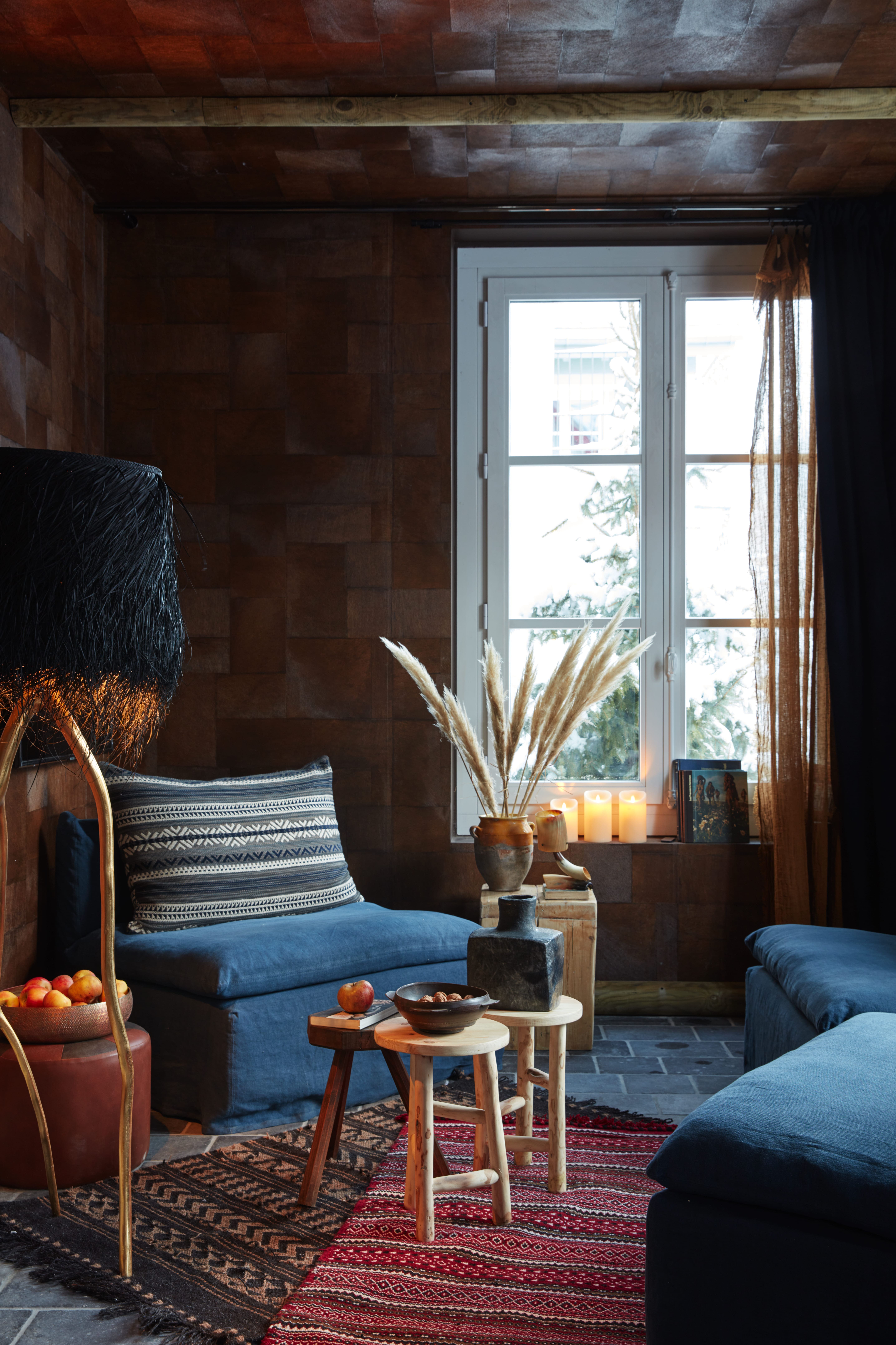 Chalet Four Bedrooms