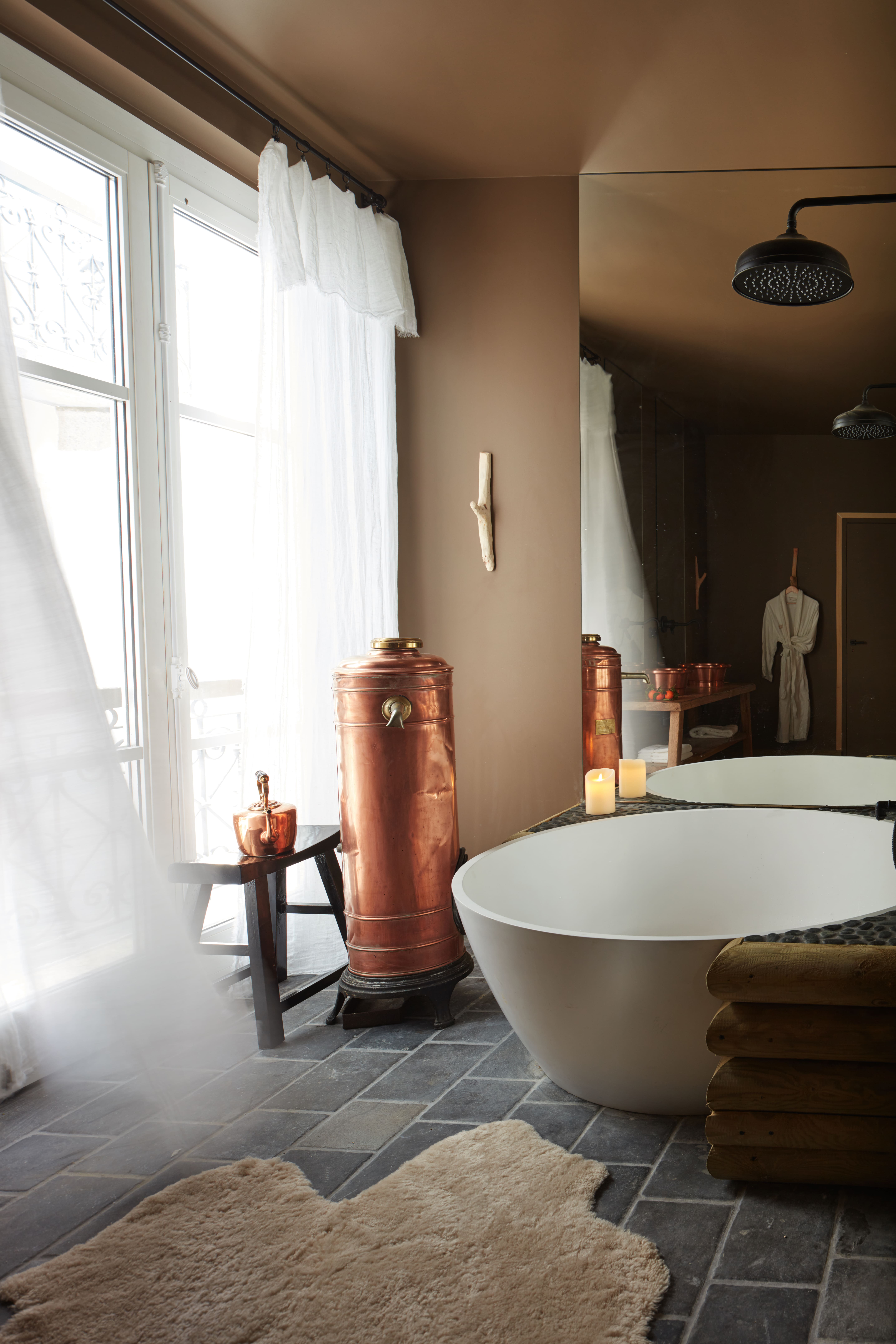 Chalet Four Bedrooms