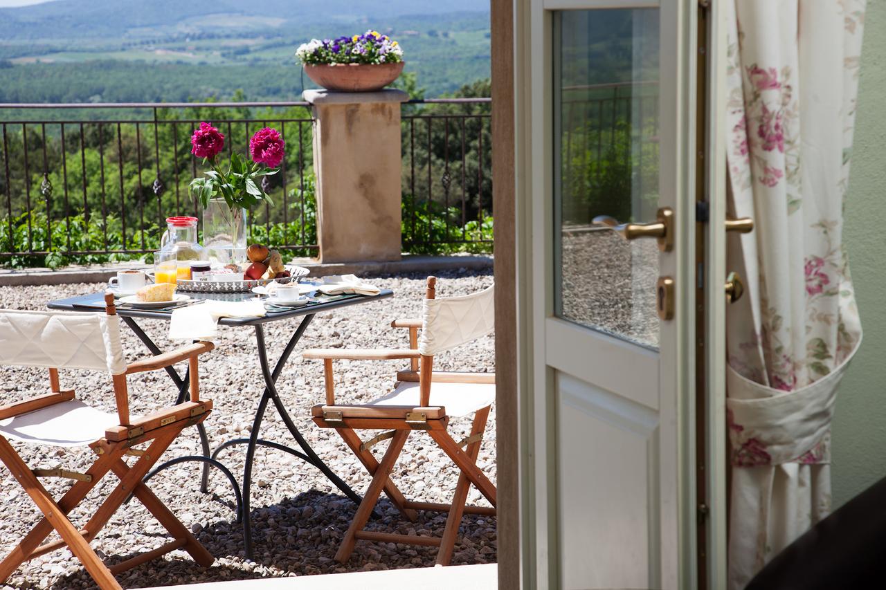 Double Classic with Balcony