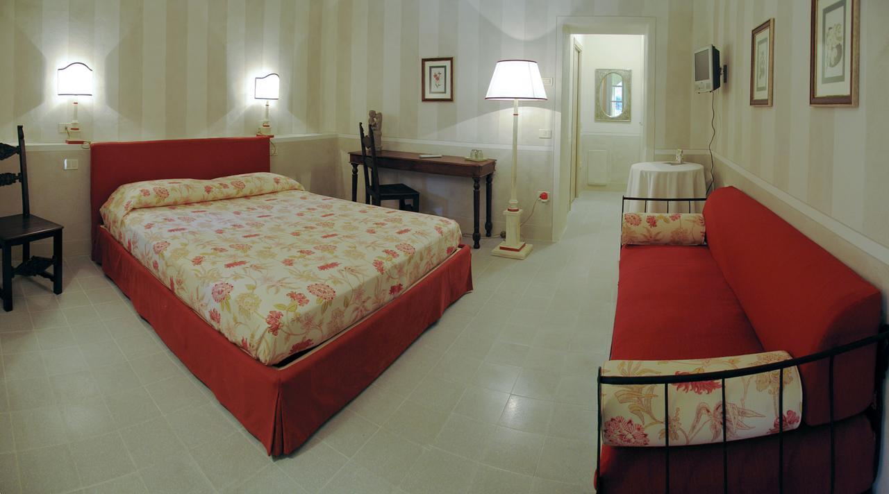 Double Classic with Balcony