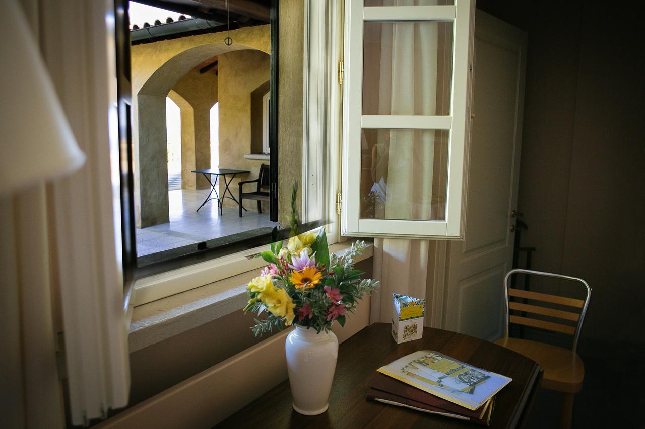 Double Superior with Terrace