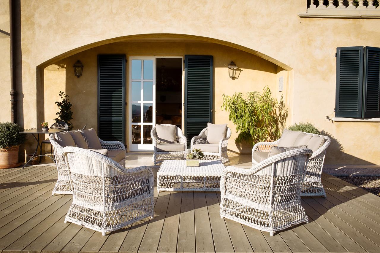 Double Superior with Terrace