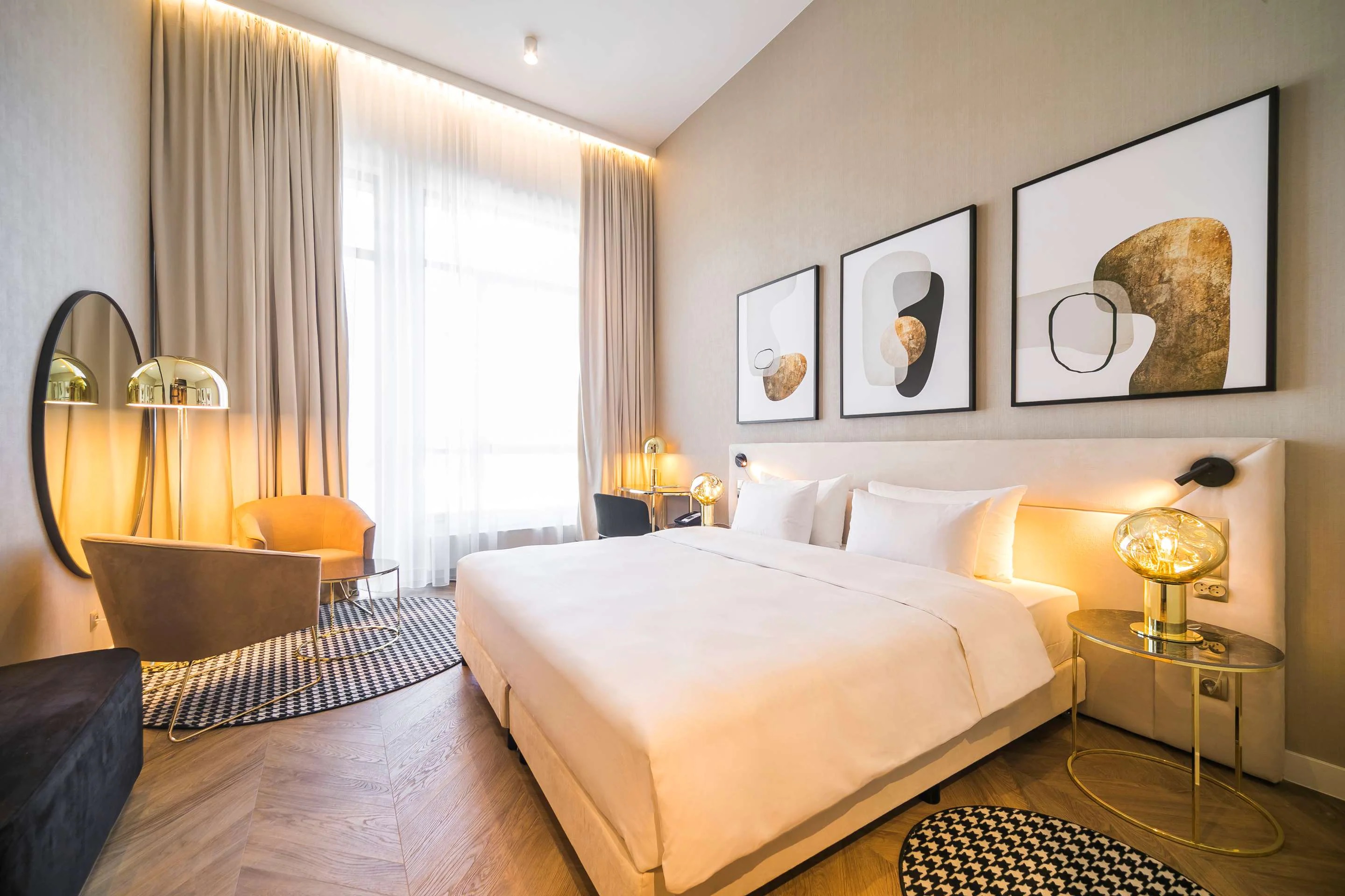 Family Room Standard