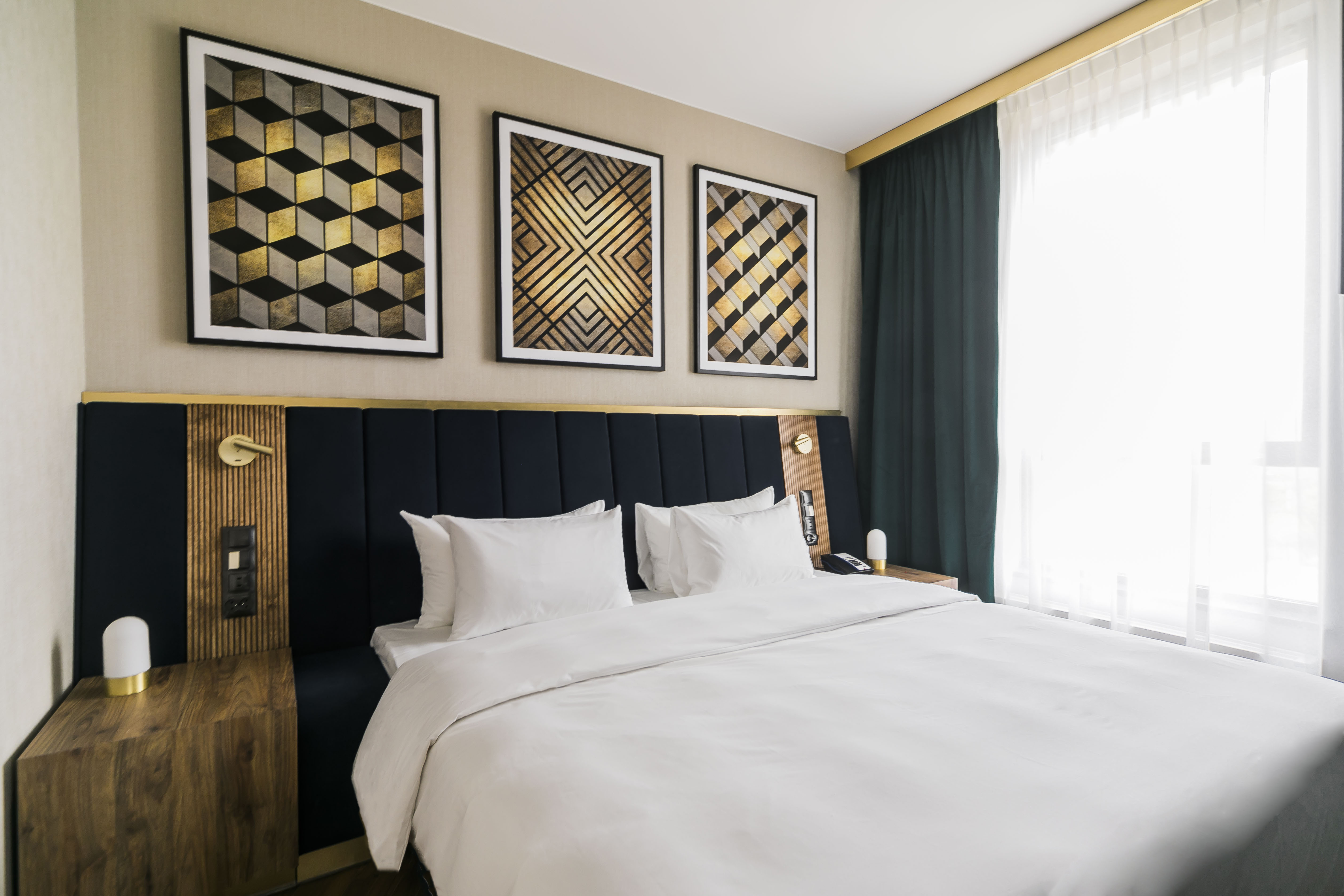 Junior Suite Standard