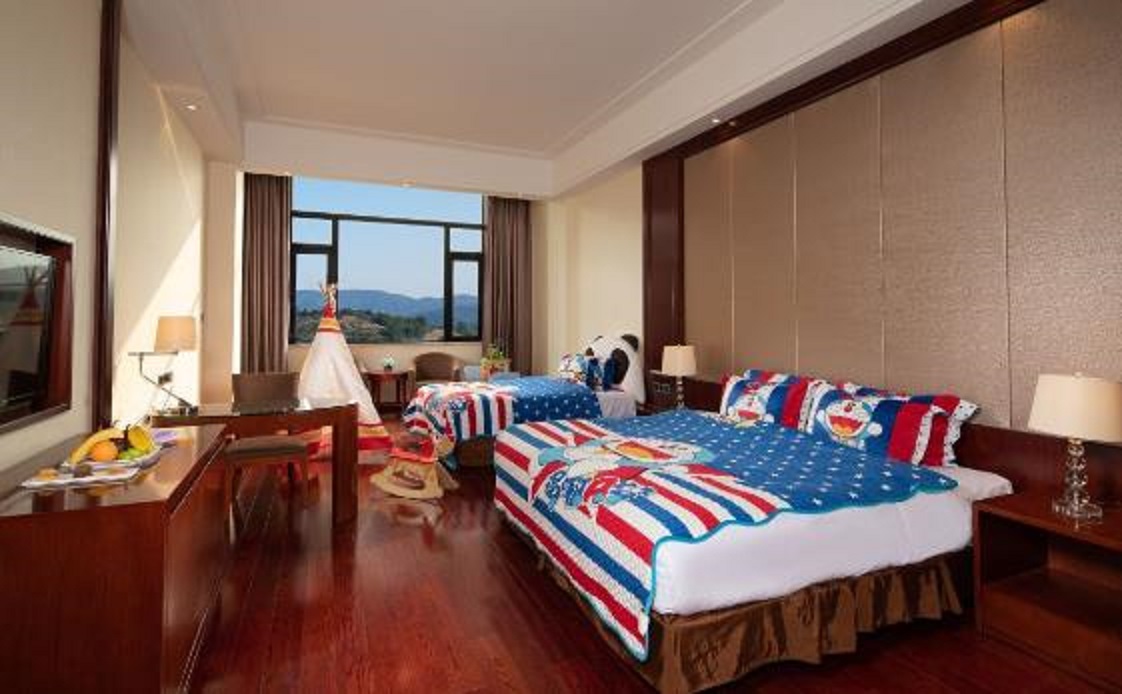 Family Room Non Smoking