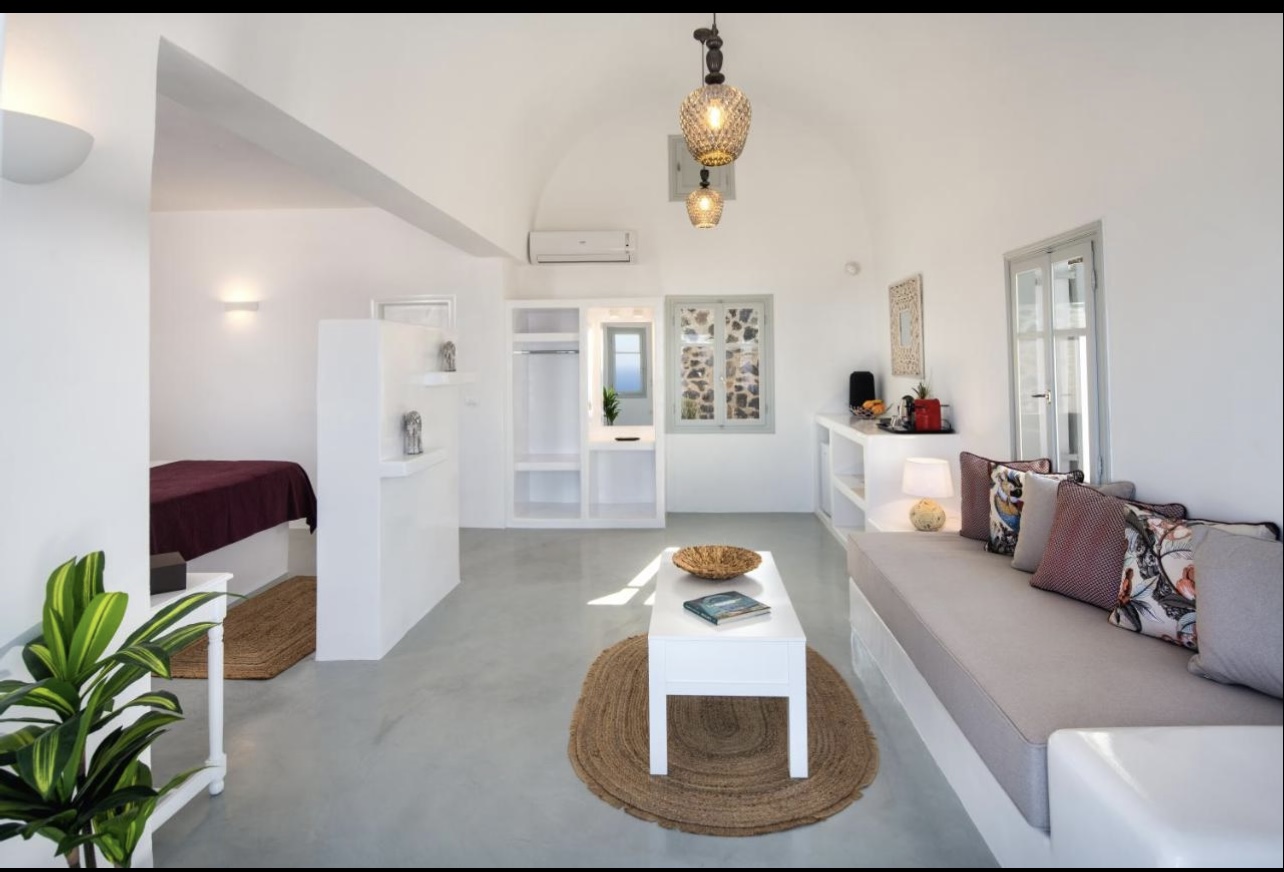 Villa Deluxe with Jacuzzi