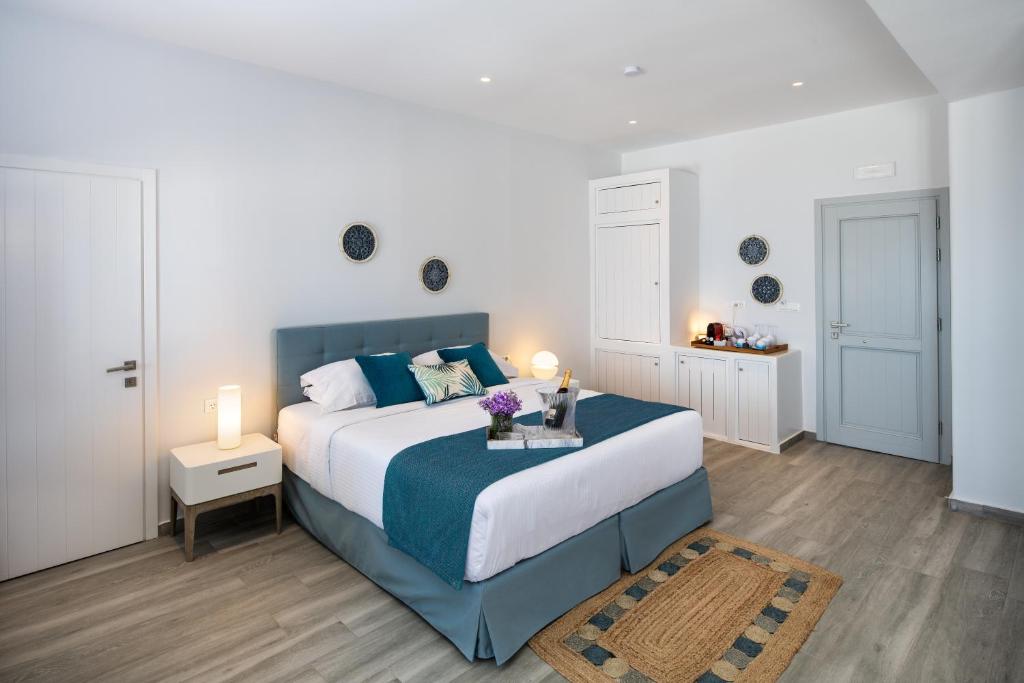 Suite with Private Pool