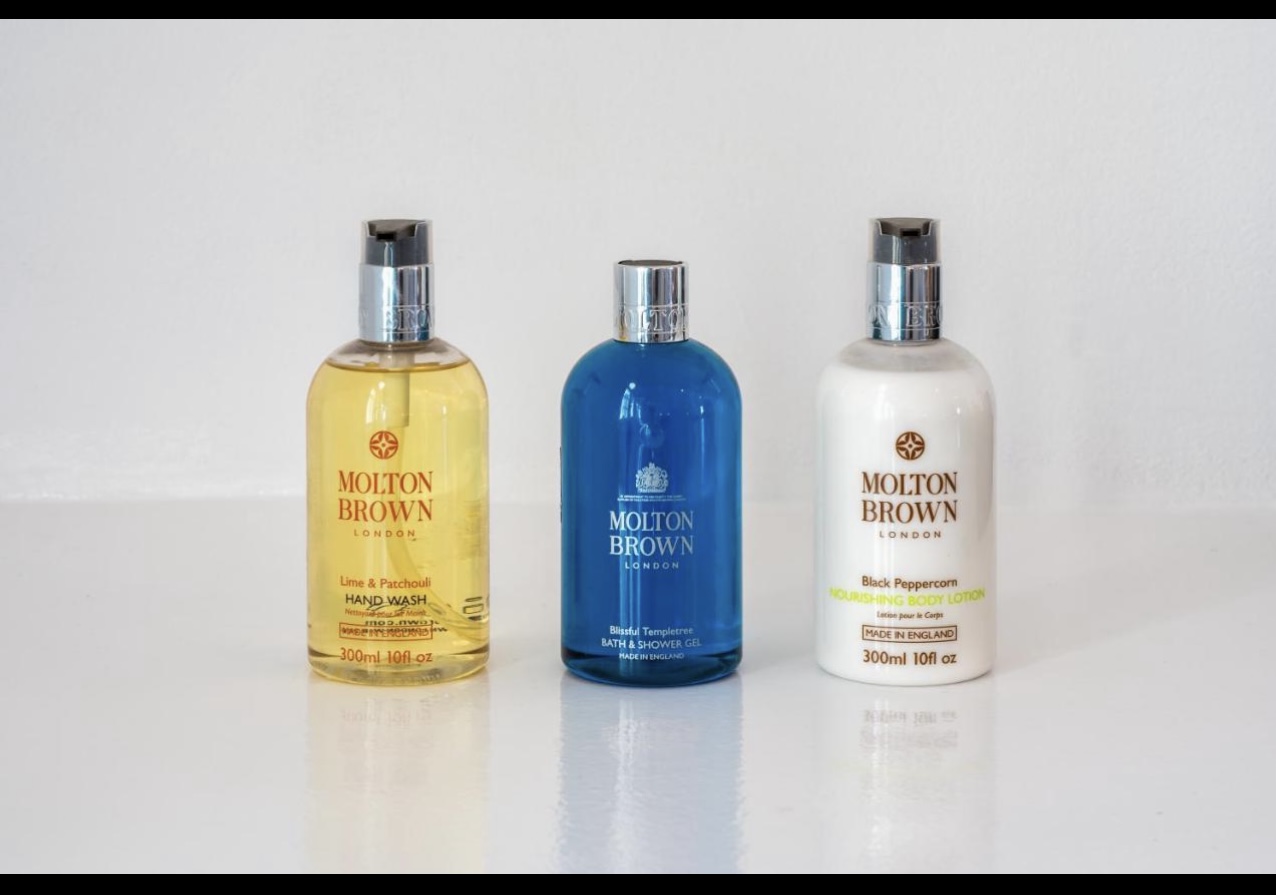 Villa Deluxe with Jacuzzi