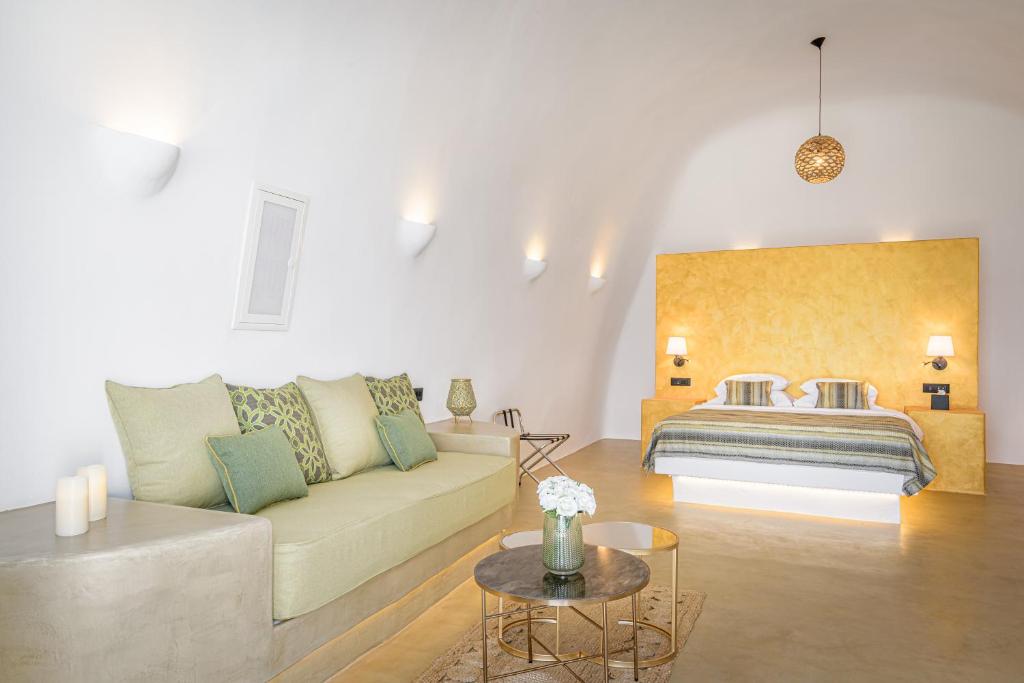 Suite Superior with Private Pool