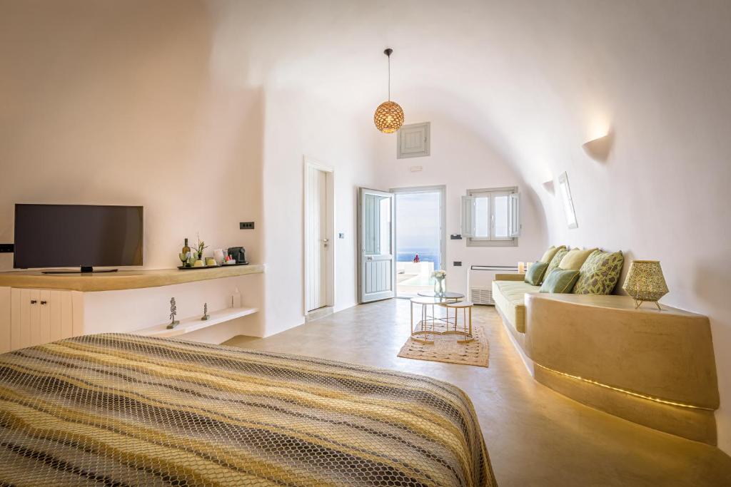 Suite Superior with Private Pool